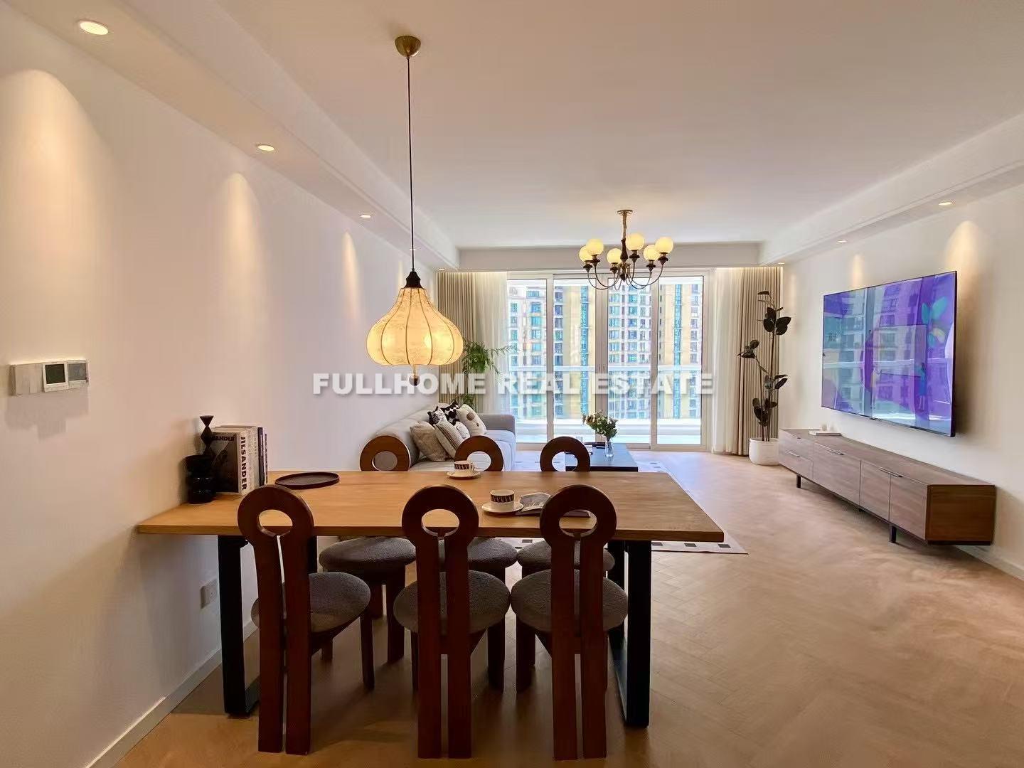 Regents Park - Interior view 7, Shanghai rental property