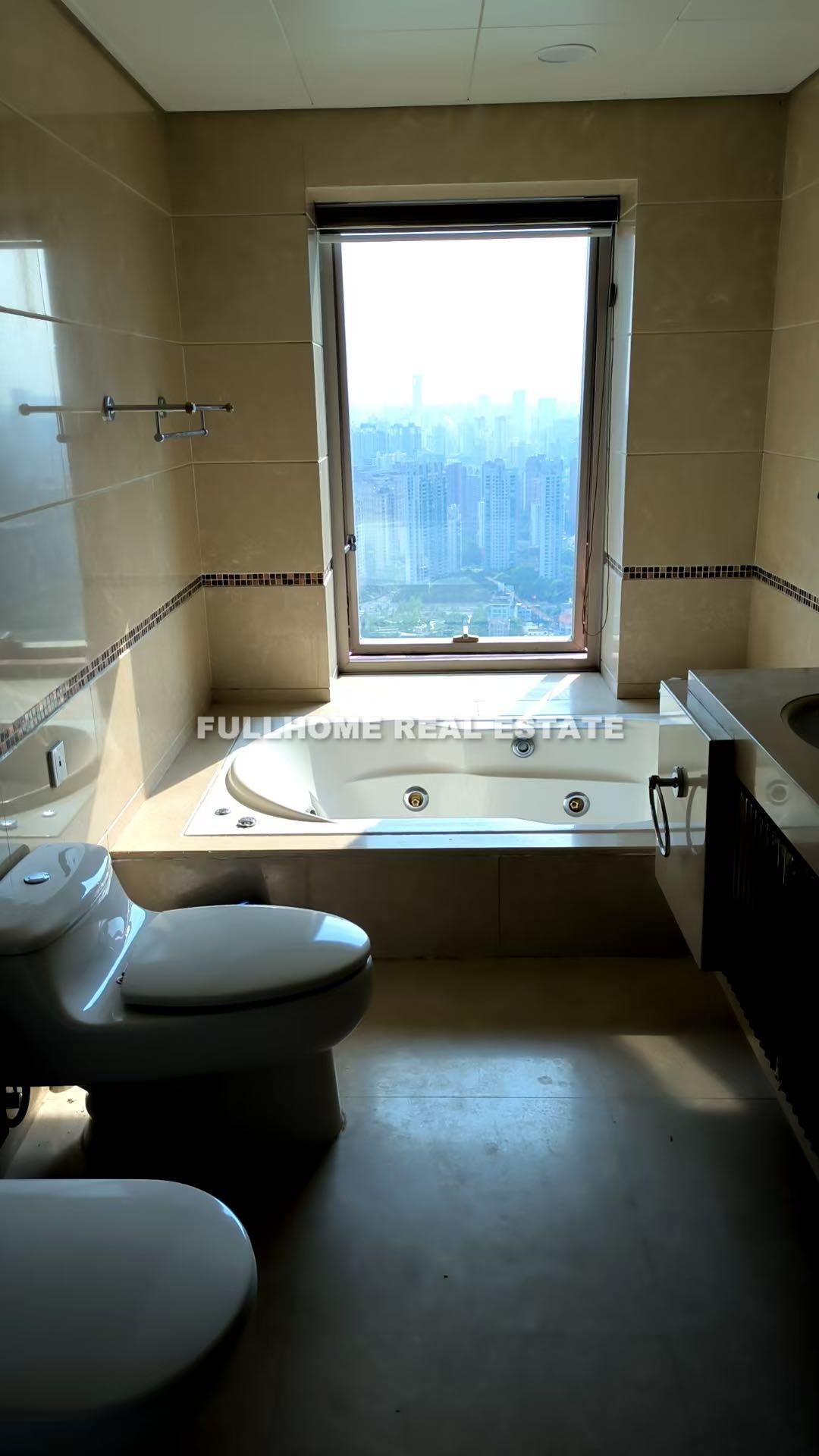 Shimao Riviera Garden - Interior view 9, Shanghai rental property