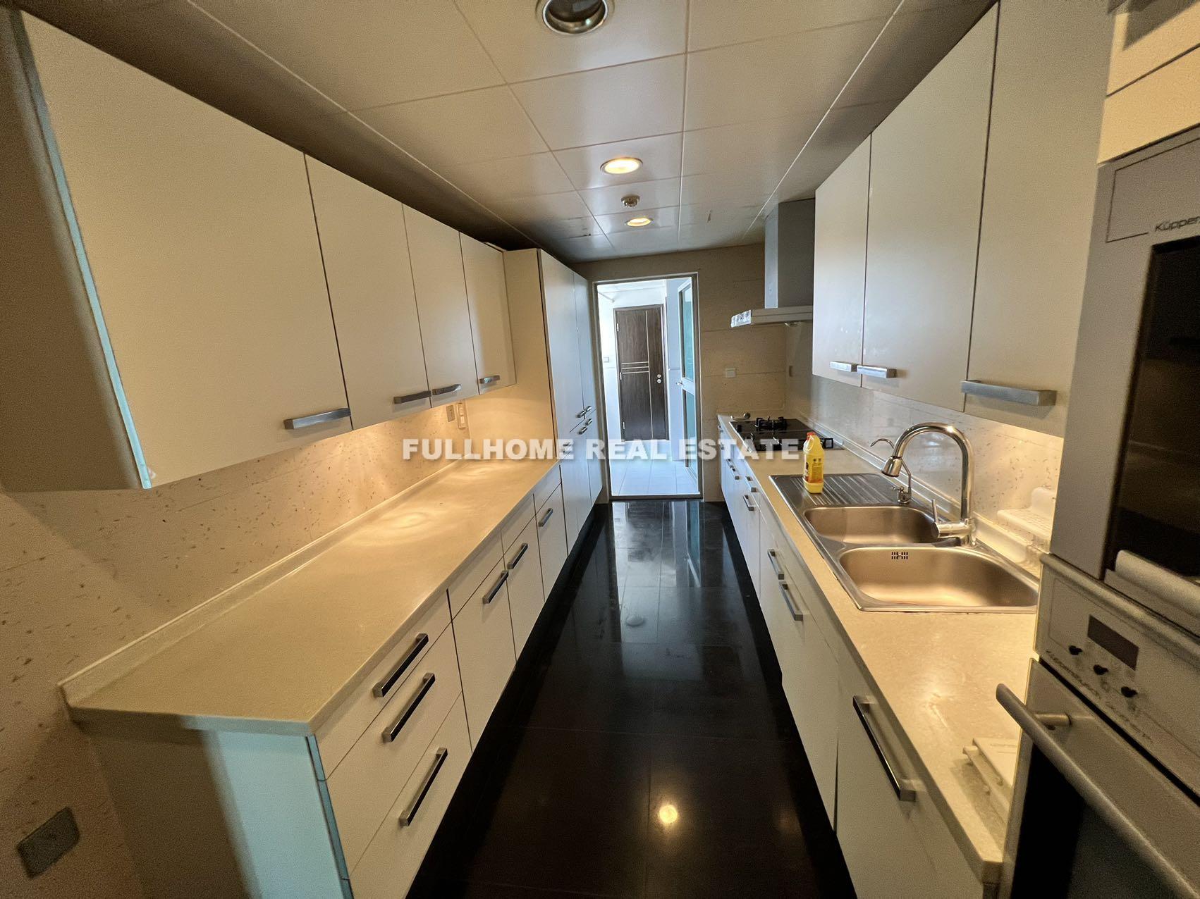 Shimao Riviera Garden - Interior view 15, Shanghai rental property