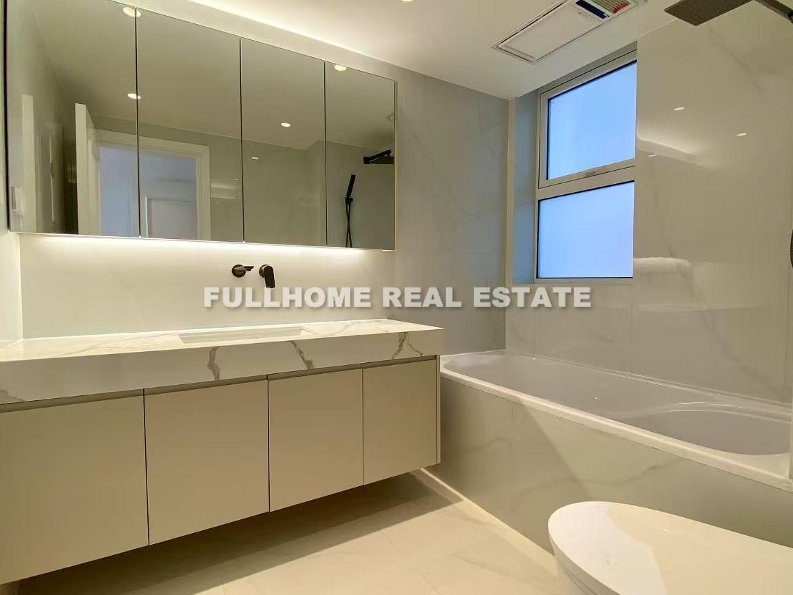 Regents Park - Interior view 5, Shanghai rental property