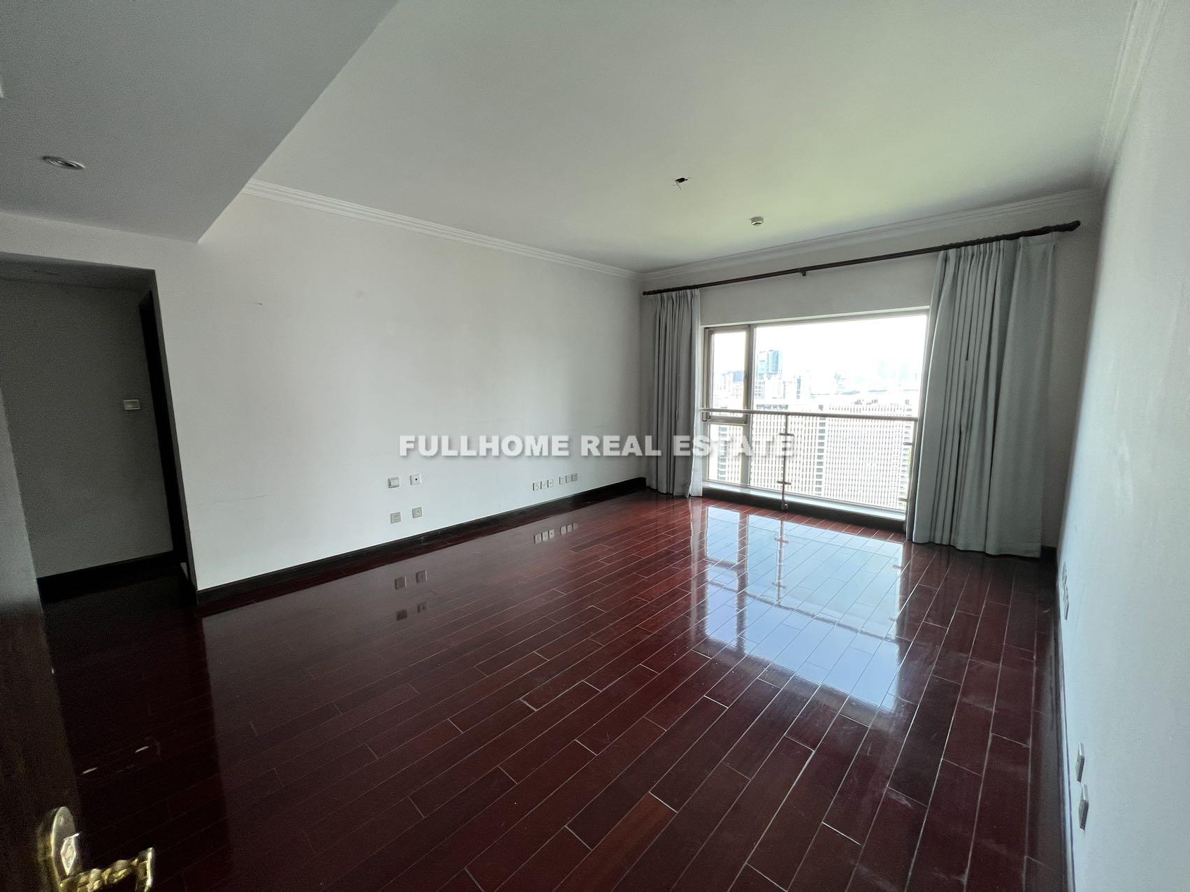 Shimao Riviera Garden - Interior view 5, Shanghai rental property