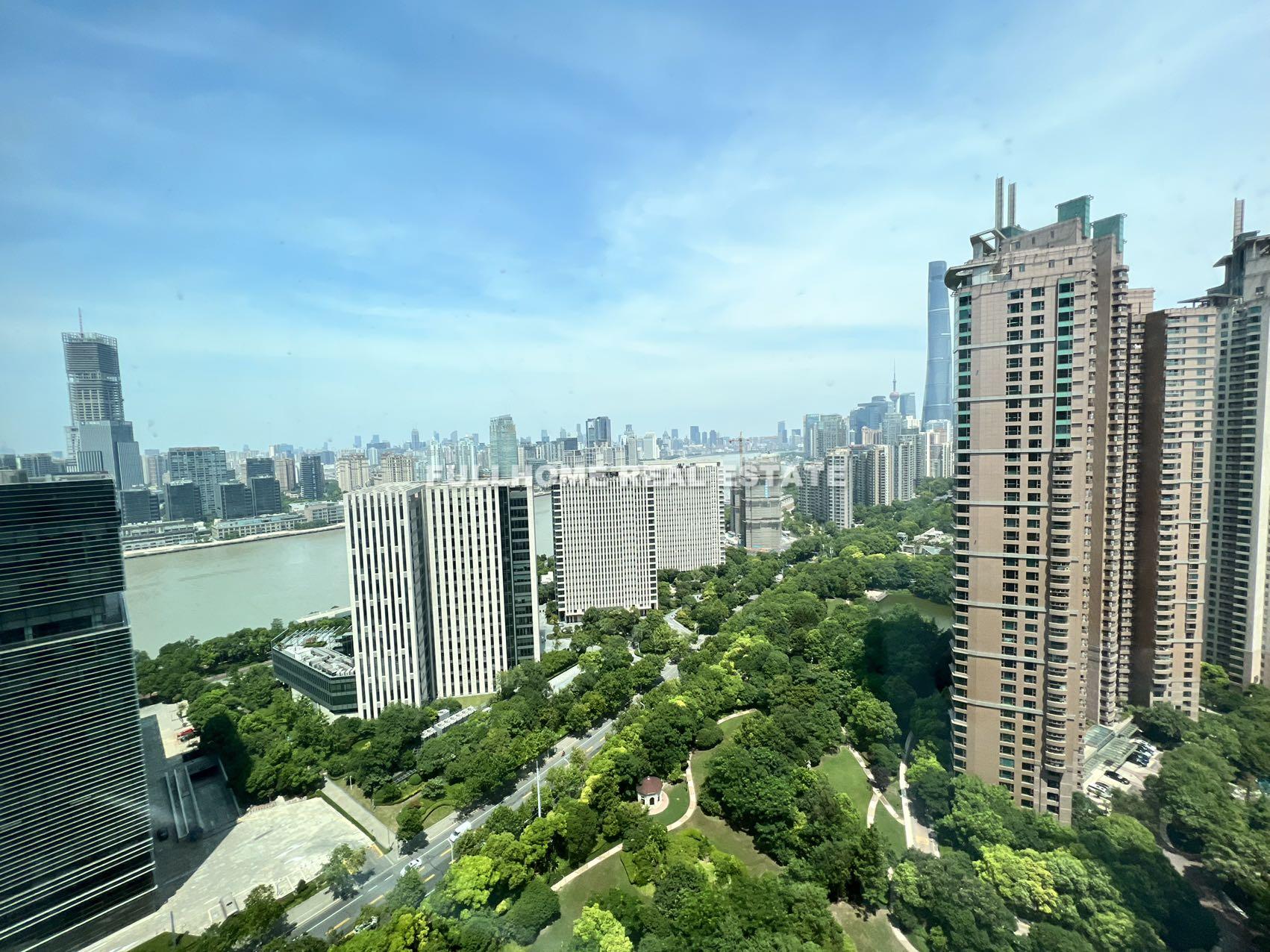 Shimao Riviera Garden - Interior view 4, Shanghai rental property