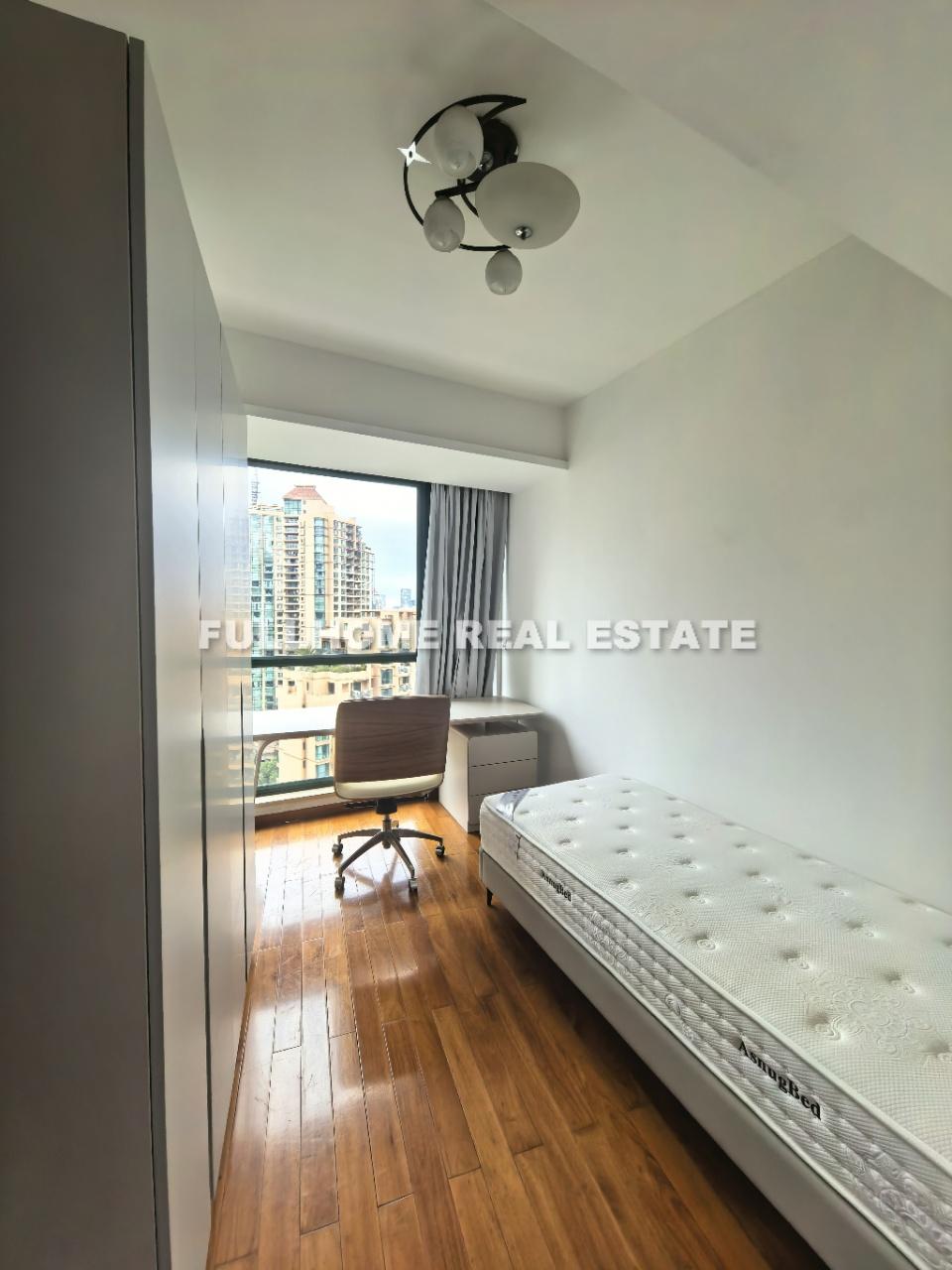 Yanlord Garden - Interior view 5, Shanghai rental property