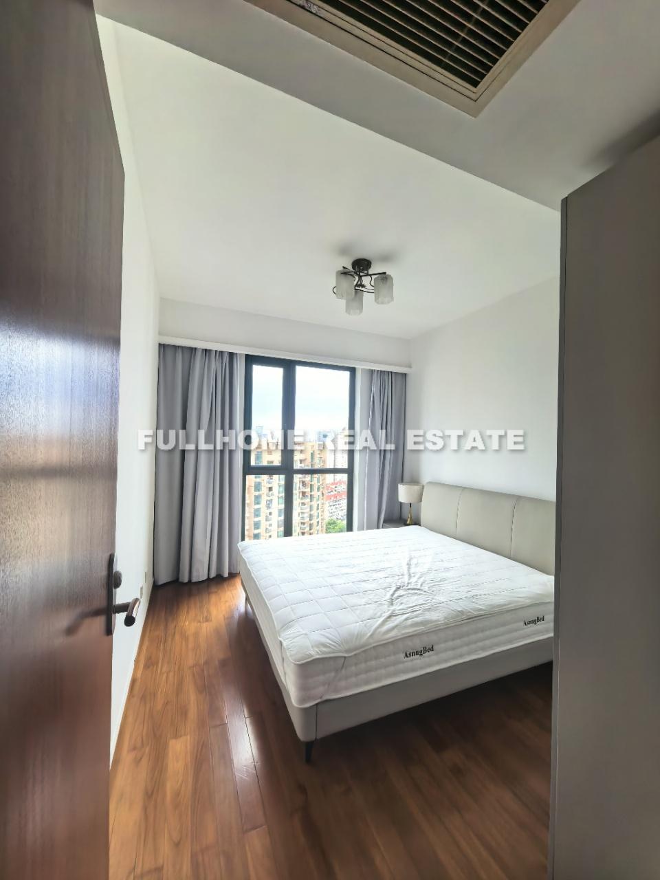 Yanlord Garden - Interior view 7, Shanghai rental property