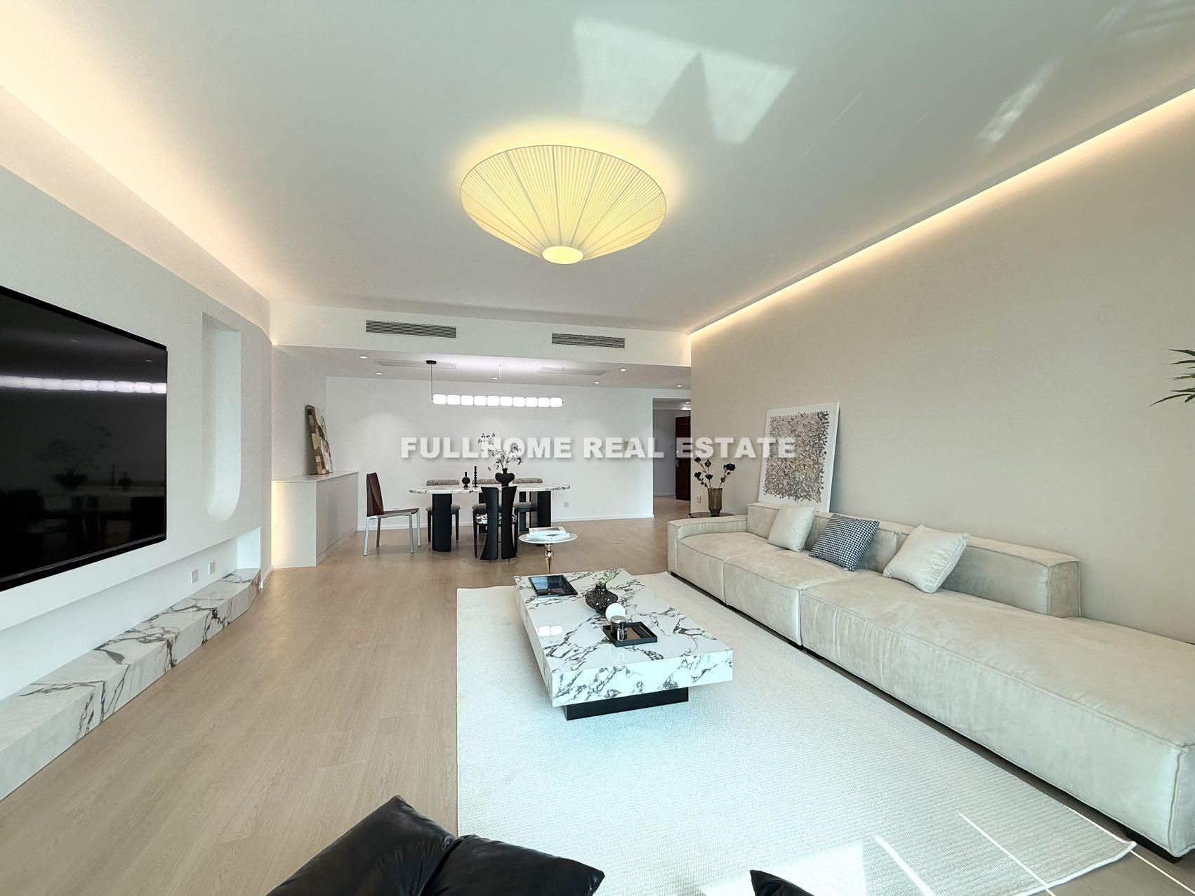 Shimao Riviera Garden - Interior view 2, Shanghai rental property