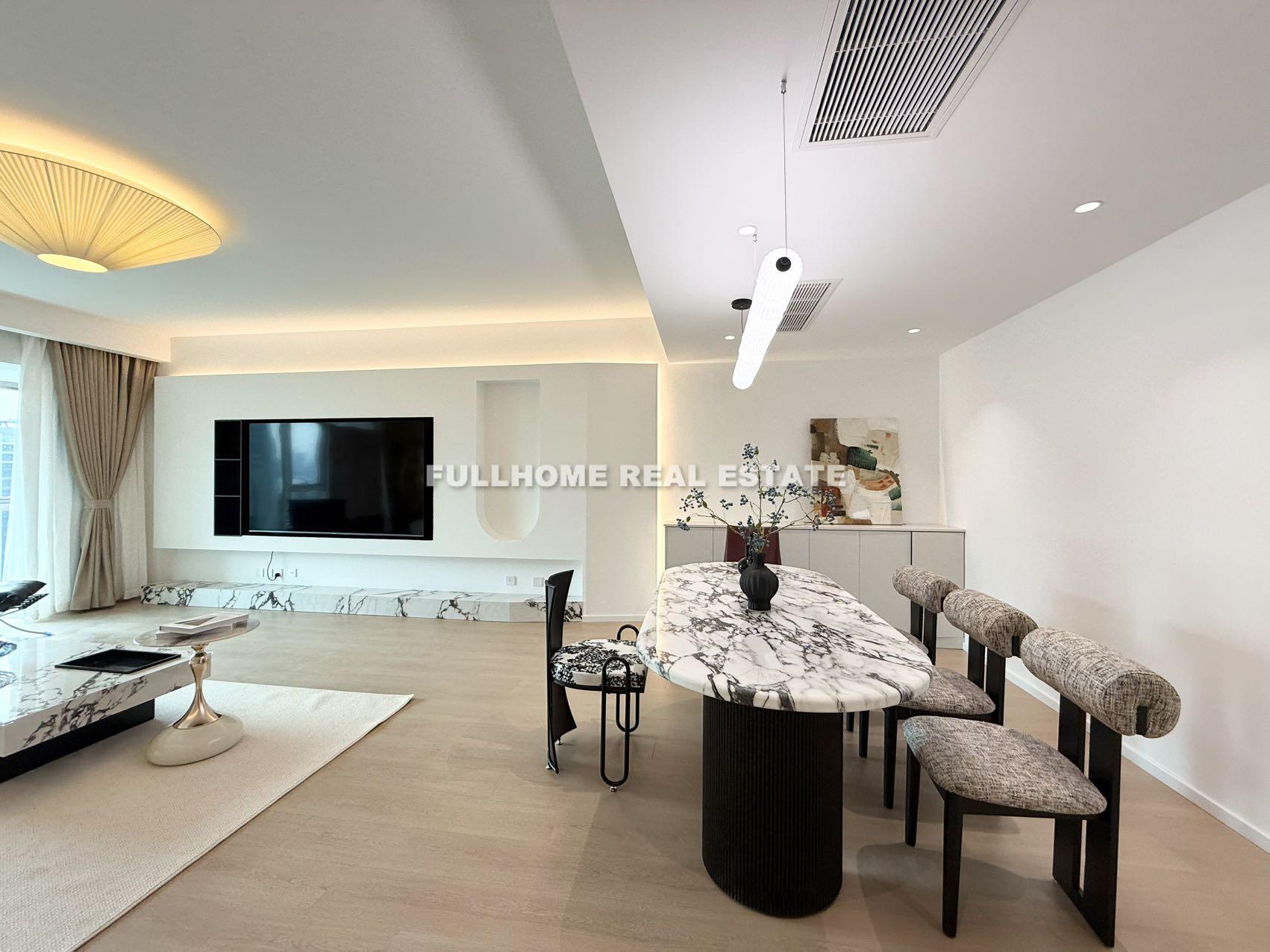 Shimao Riviera Garden - Interior view 7, Shanghai rental property