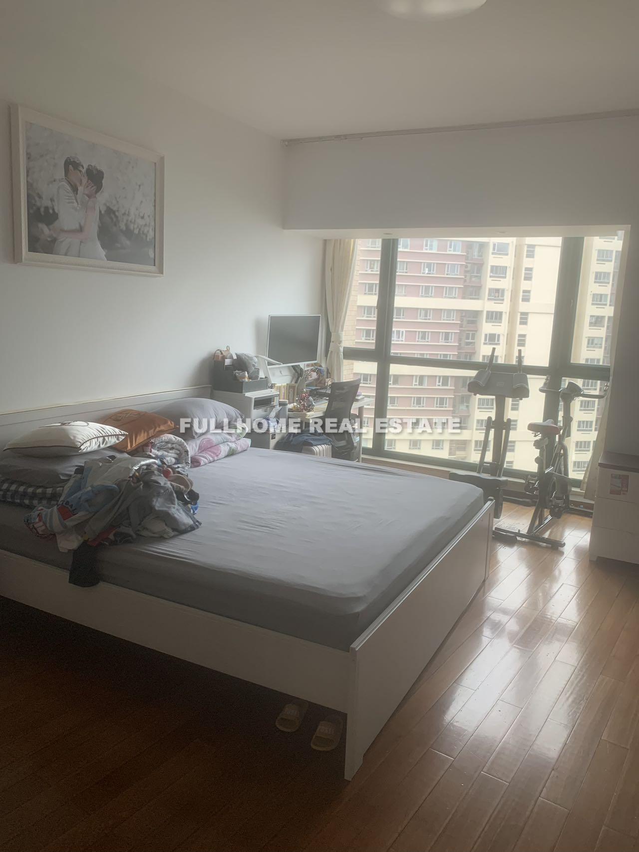 Yanlord Garden - Interior view 6, Shanghai rental property