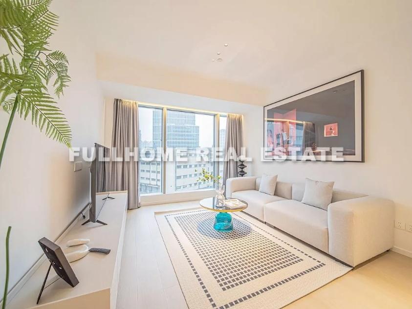 No.9 Residence - Interior view 3, Shanghai rental property
