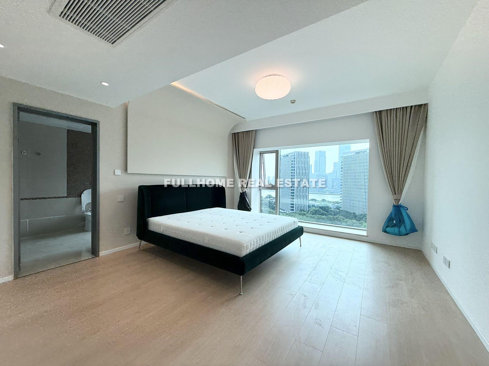Shimao Riviera Garden - Interior view 3, Shanghai rental property