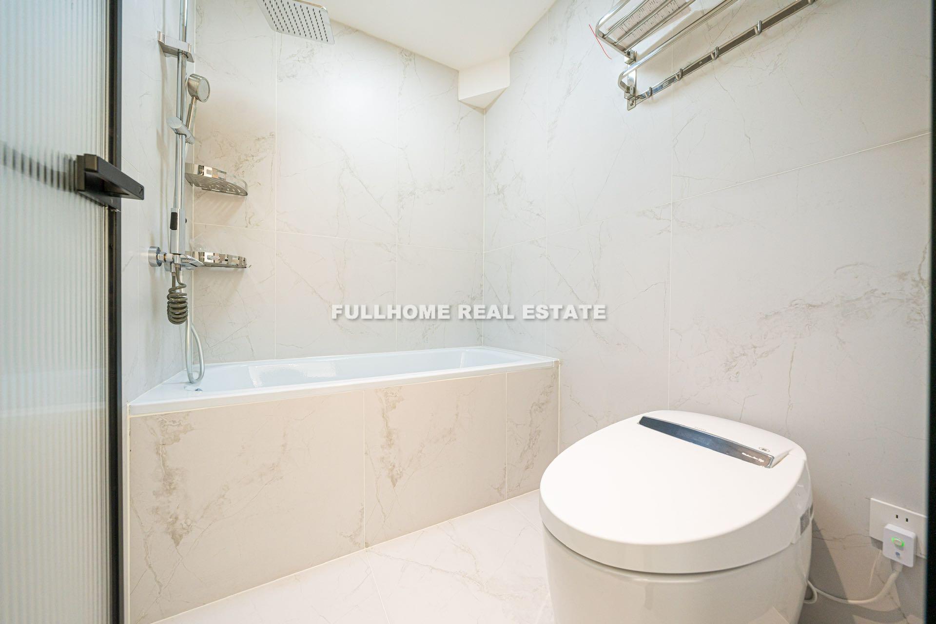 Oriental Manhattan - Interior view 6, Shanghai rental property