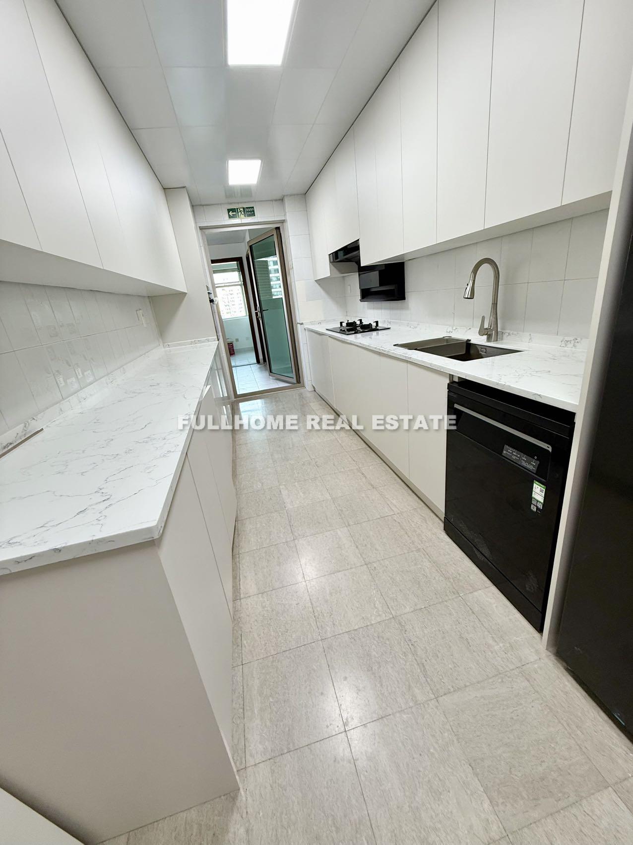 Shimao Riviera Garden - Interior view 8, Shanghai rental property