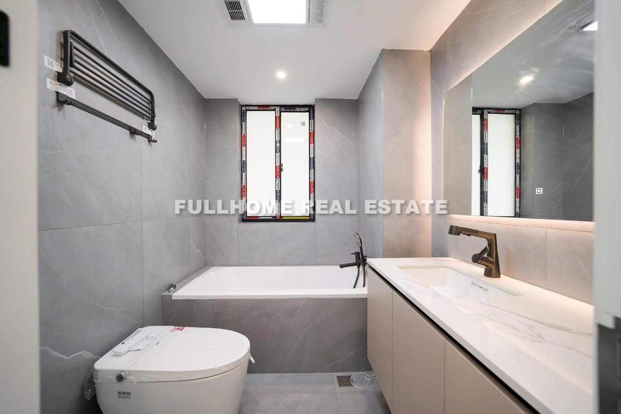 Hongqiao Leting - Interior view 5, Shanghai rental property