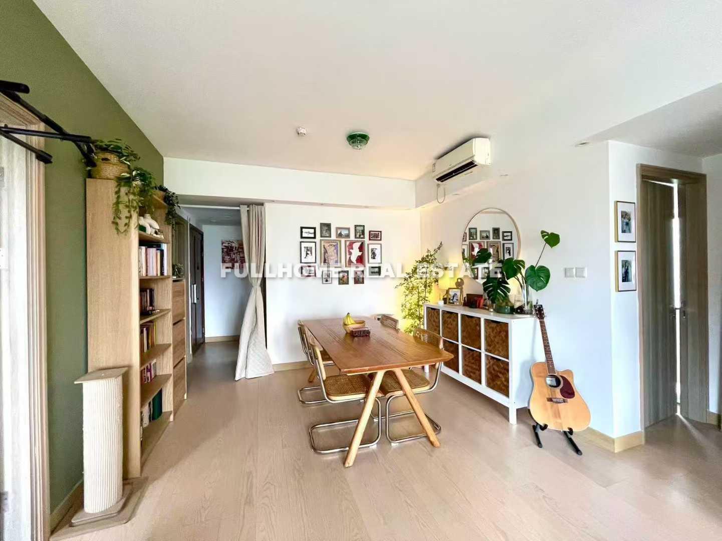 Gao Shang Ling Yu - Interior view 3, Shanghai rental property