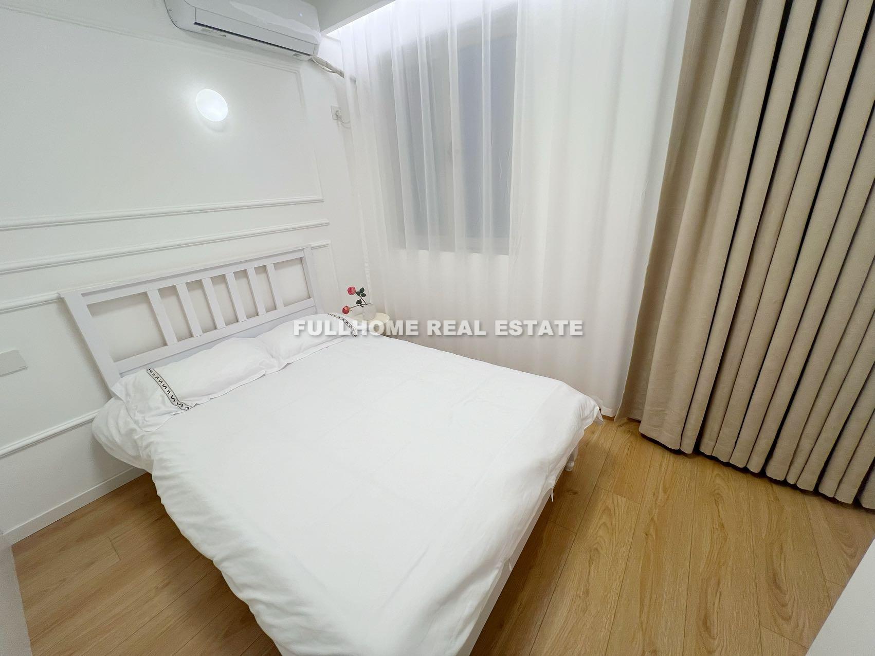 East Huaihai Apartment - Interior view 6, Shanghai rental property