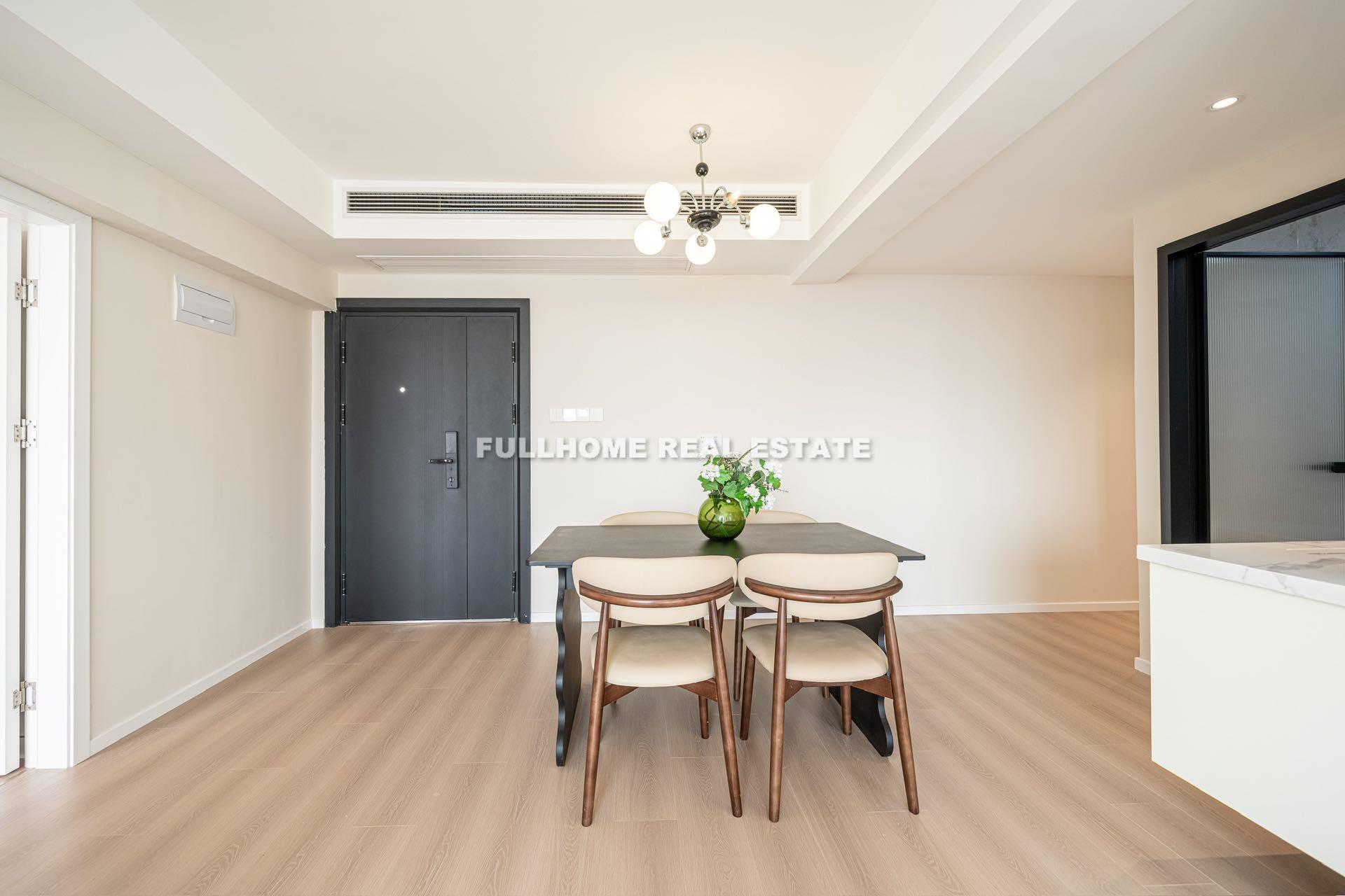Oriental Manhattan - Interior view 5, Shanghai rental property