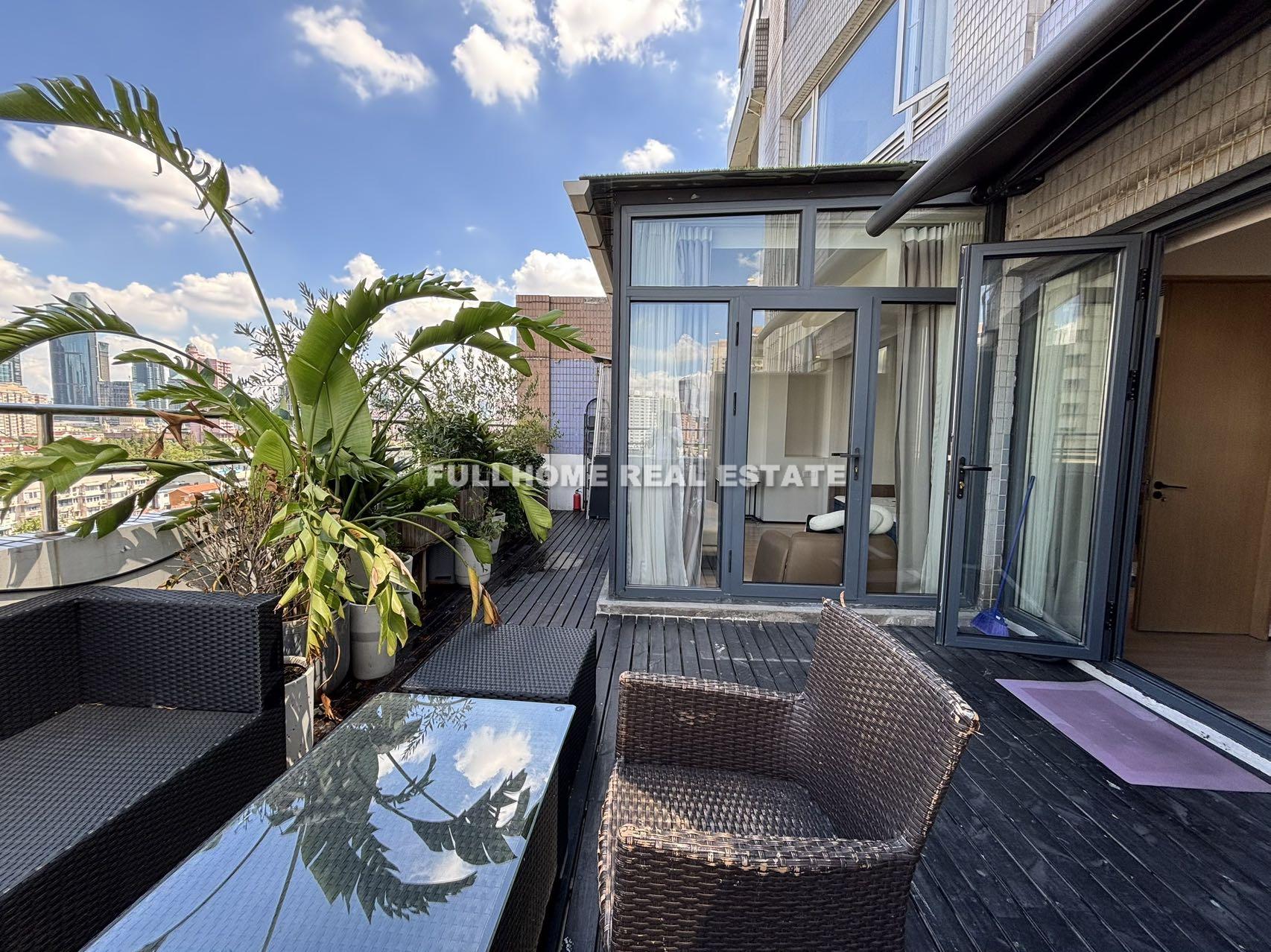 Walton Plaza - Interior view 6, Shanghai rental property