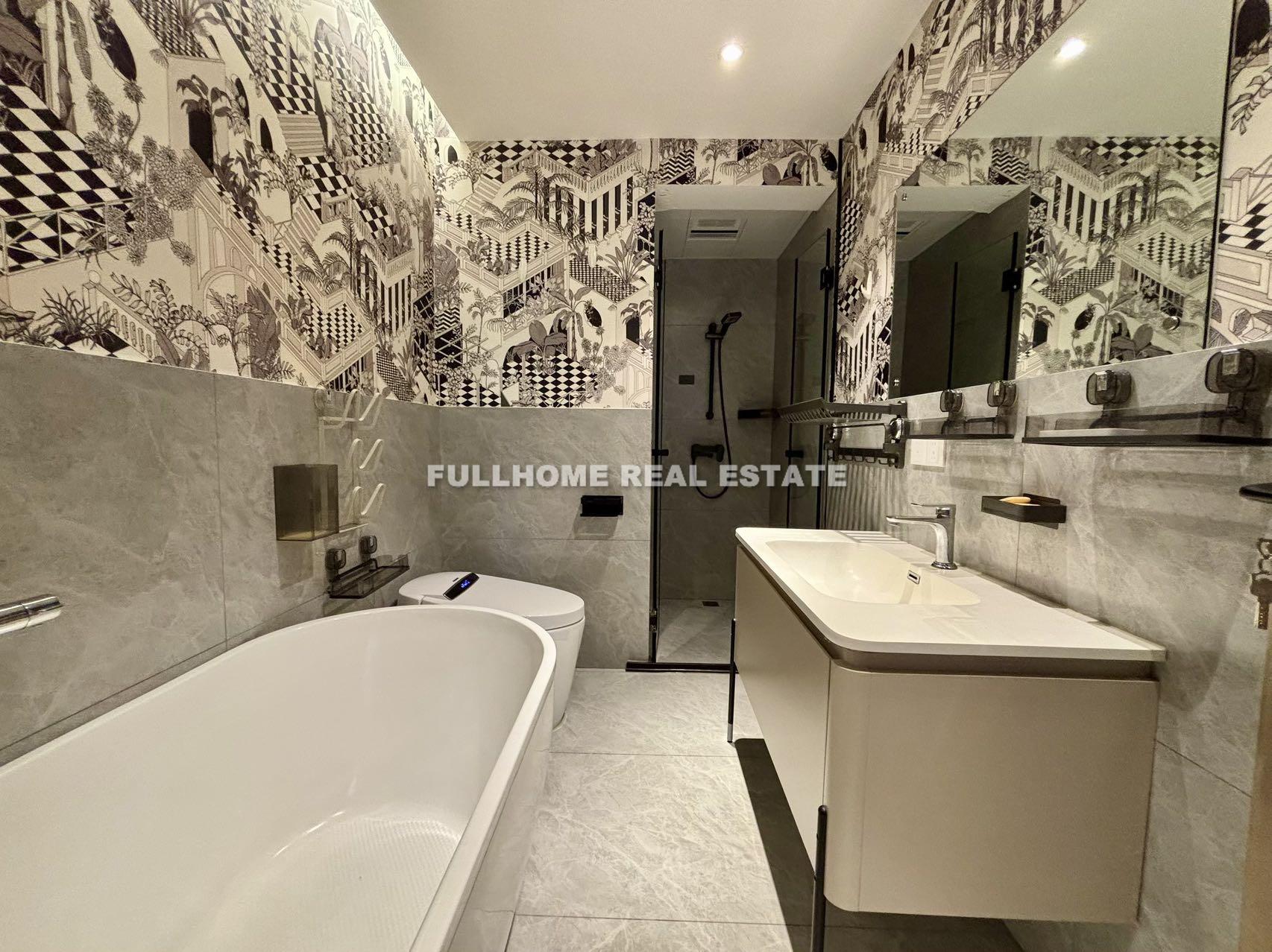 Walton Plaza - Interior view 3, Shanghai rental property