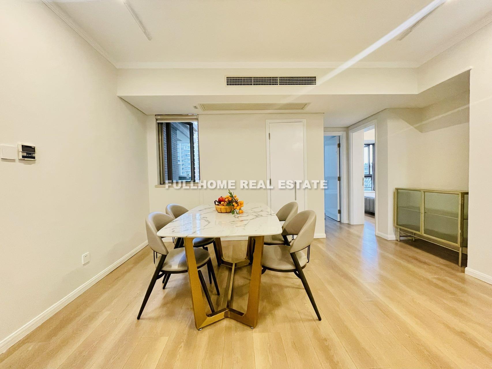 Maison Des Artistes - Interior view 2, Shanghai rental property