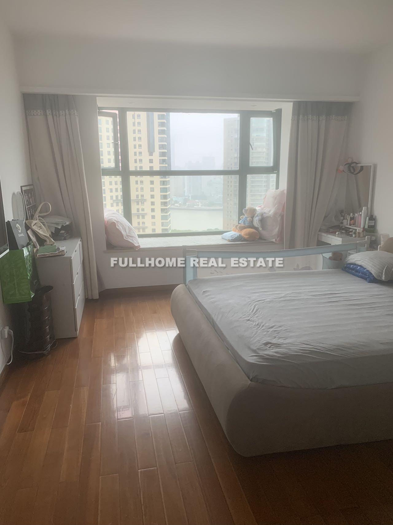 Yanlord Garden - Interior view 3, Shanghai rental property