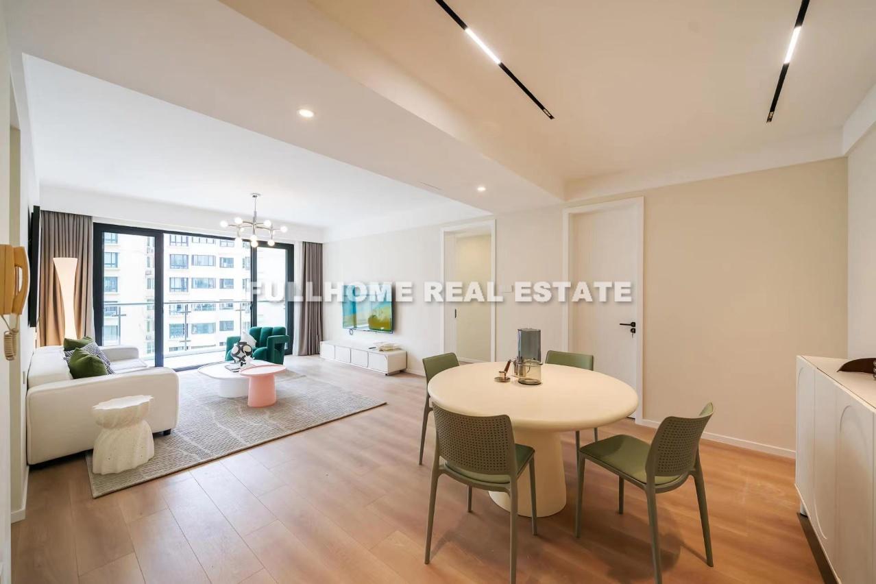 Hongqiao Leting - 2 bedroom apartment in Shanghai, Hongqiao, Hongqiao