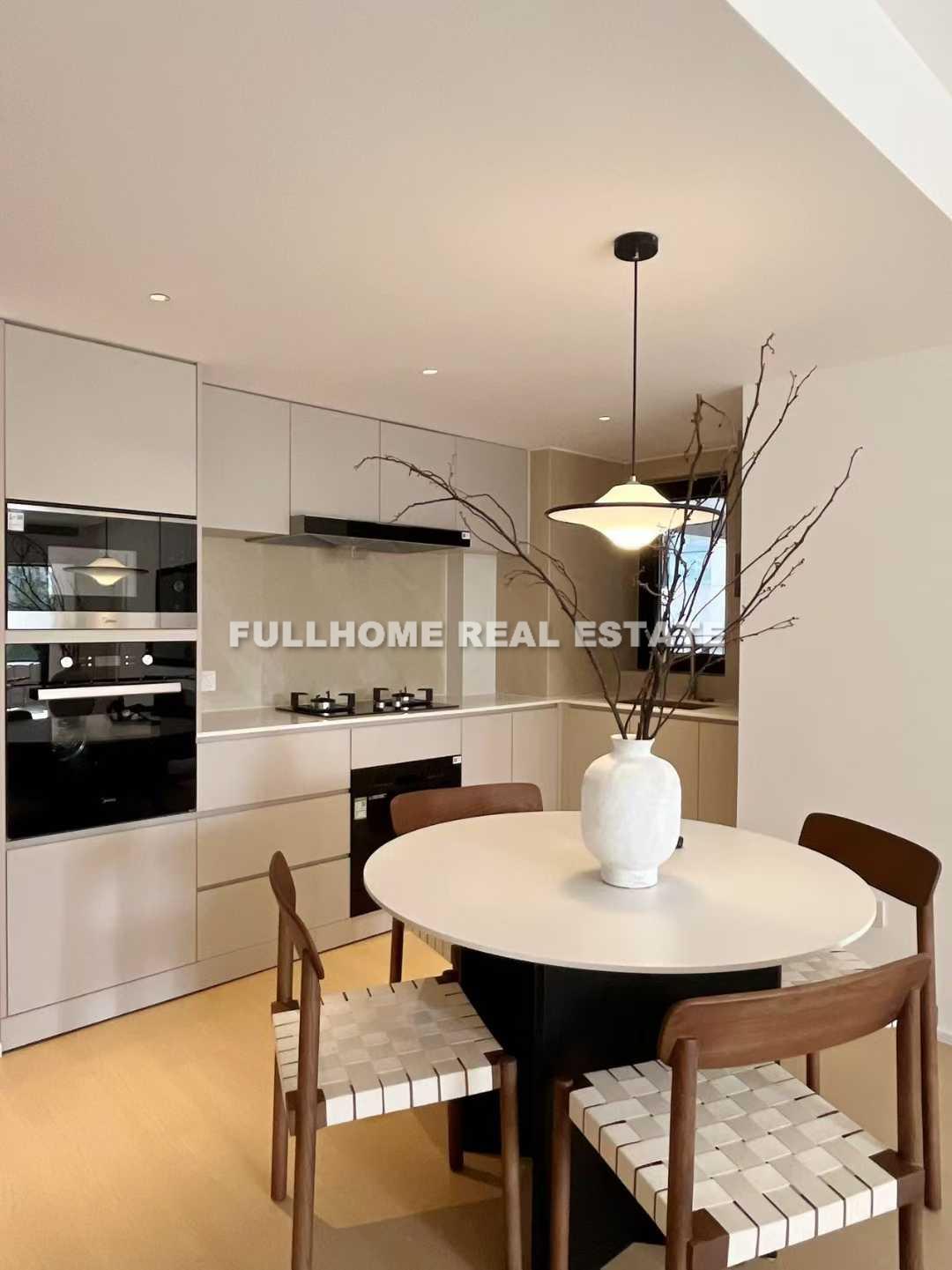 Zhong Yuan Liang Wan Cheng - Interior view 2, Shanghai rental property