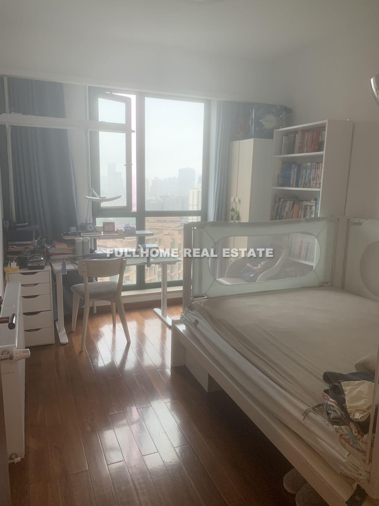 Yanlord Garden - Interior view 2, Shanghai rental property