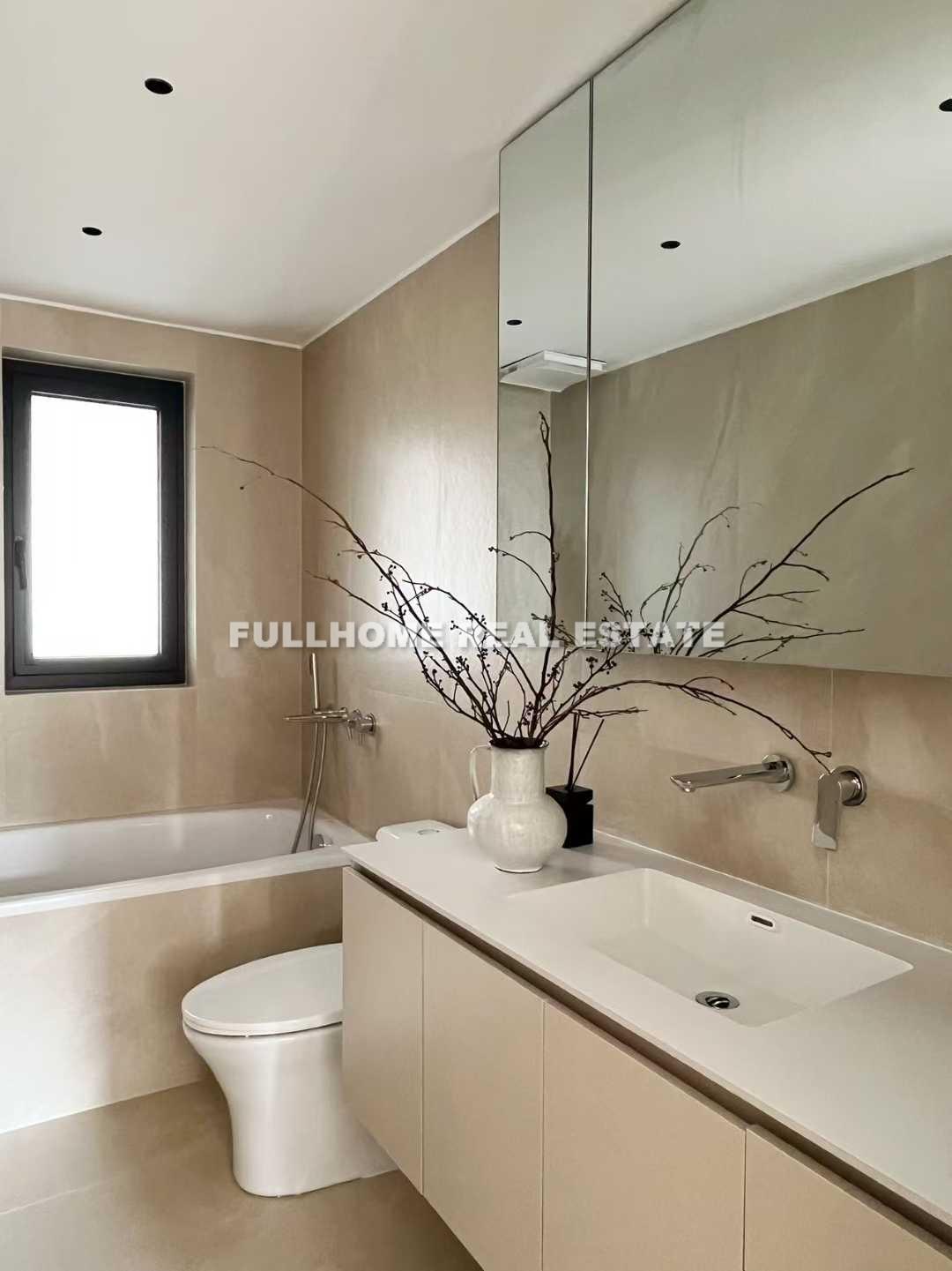 Zhong Yuan Liang Wan Cheng - Interior view 4, Shanghai rental property