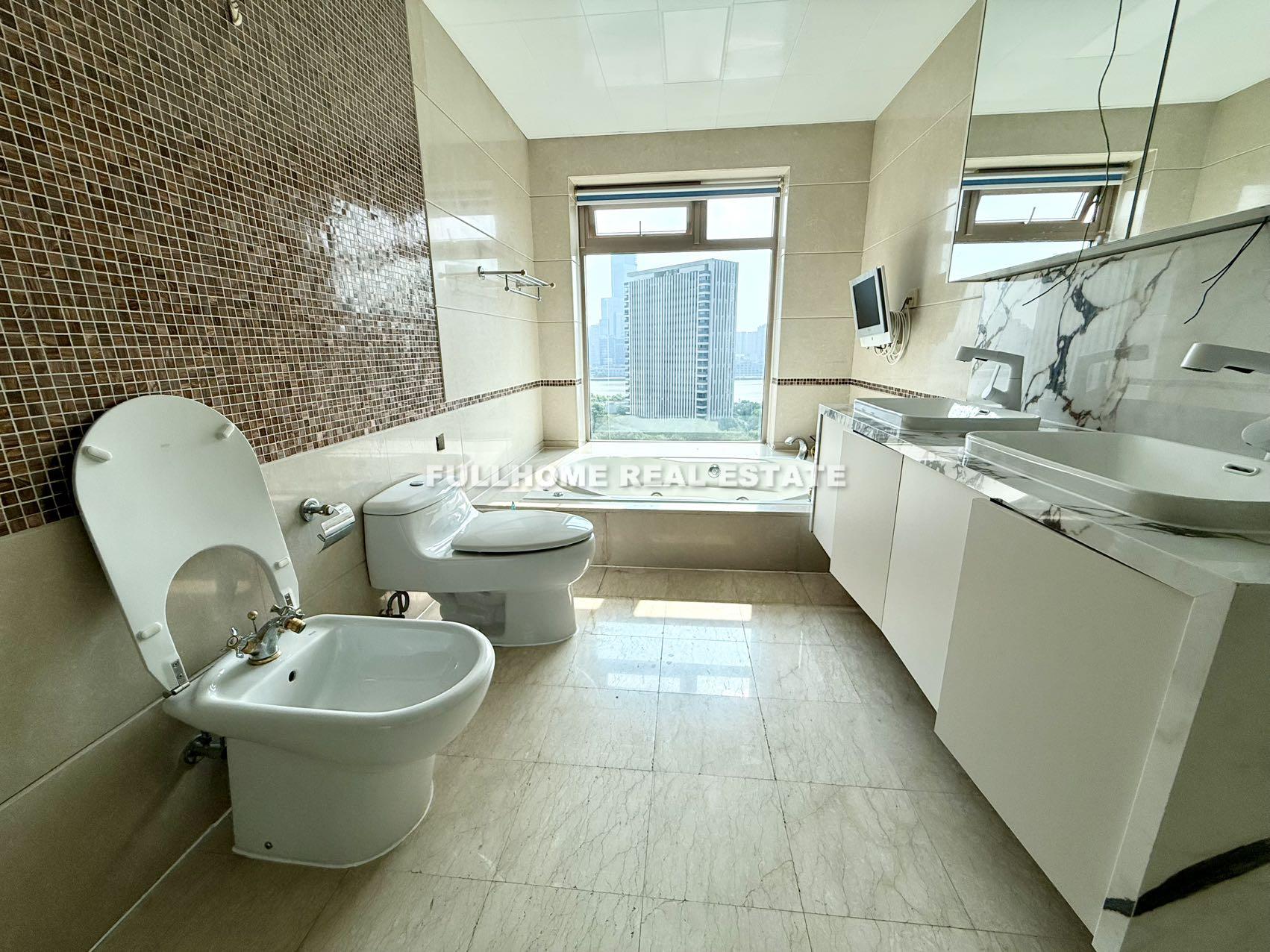 Shimao Riviera Garden - Interior view 10, Shanghai rental property