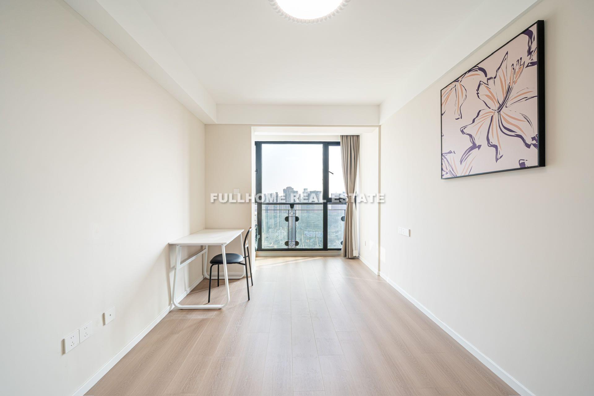 Oriental Manhattan - Interior view 2, Shanghai rental property