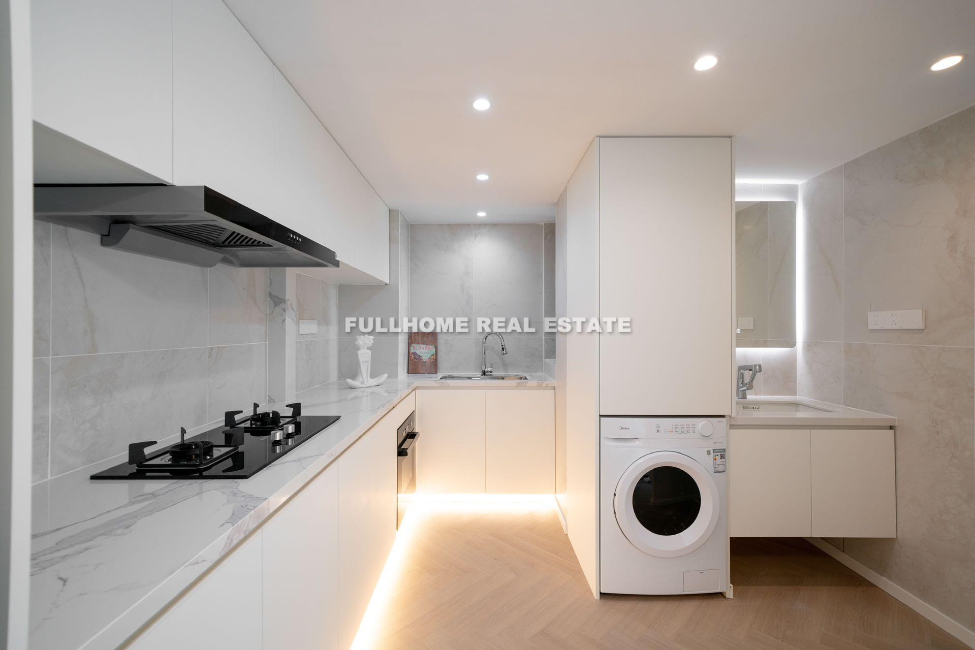 Regents Park - Interior view 4, Shanghai rental property
