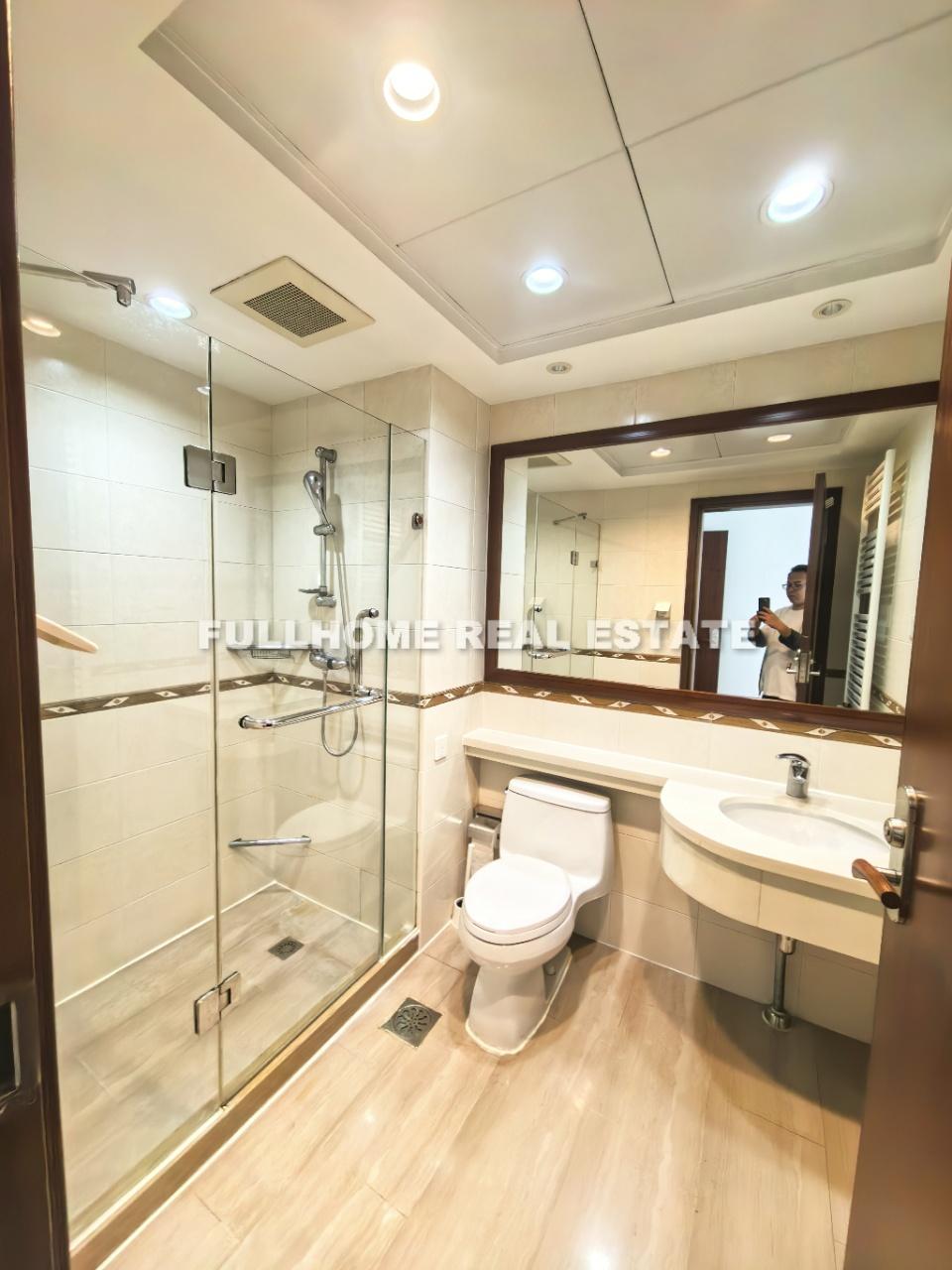 Yanlord Garden - Interior view 6, Shanghai rental property