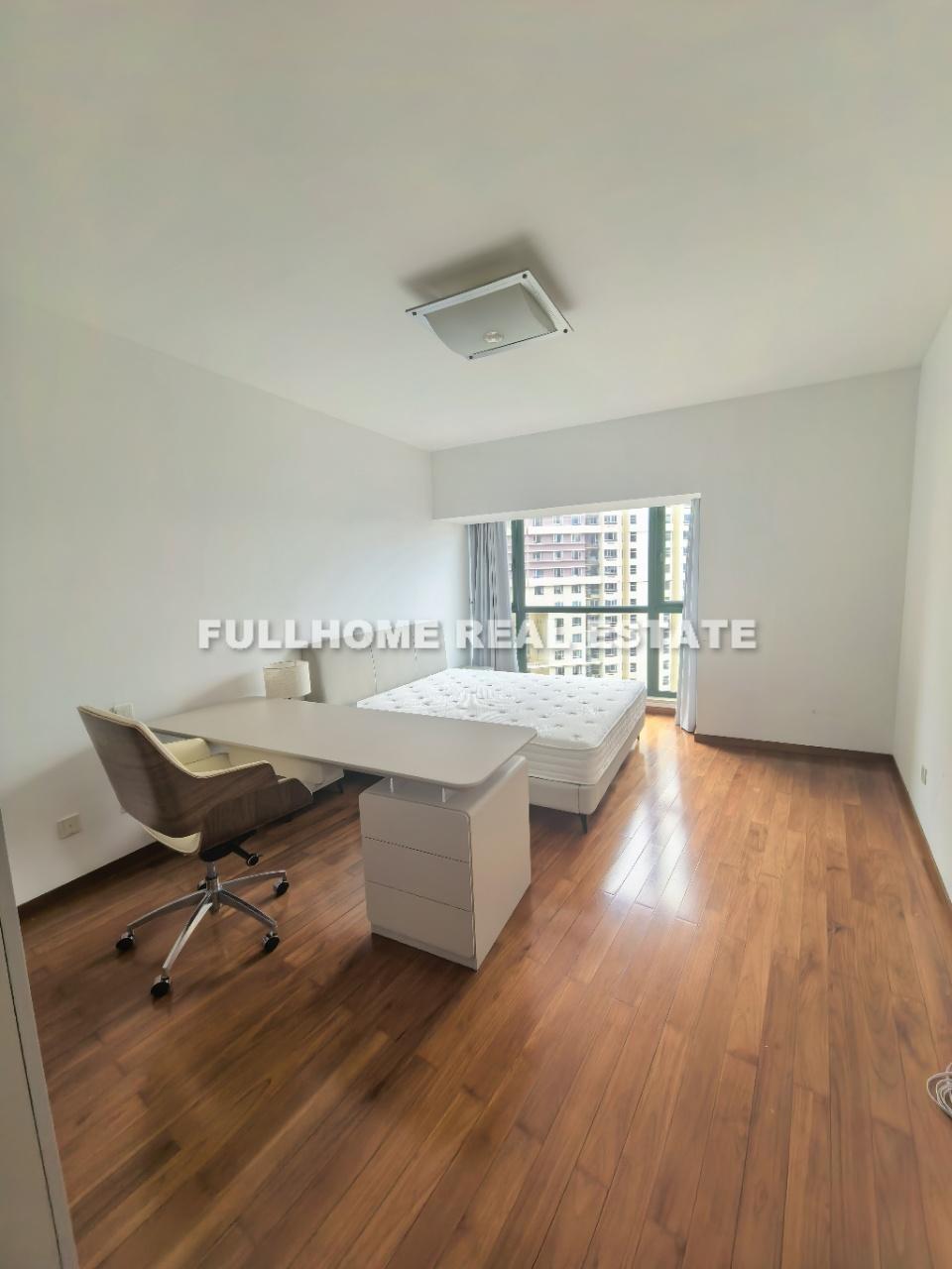 Yanlord Garden - Interior view 2, Shanghai rental property