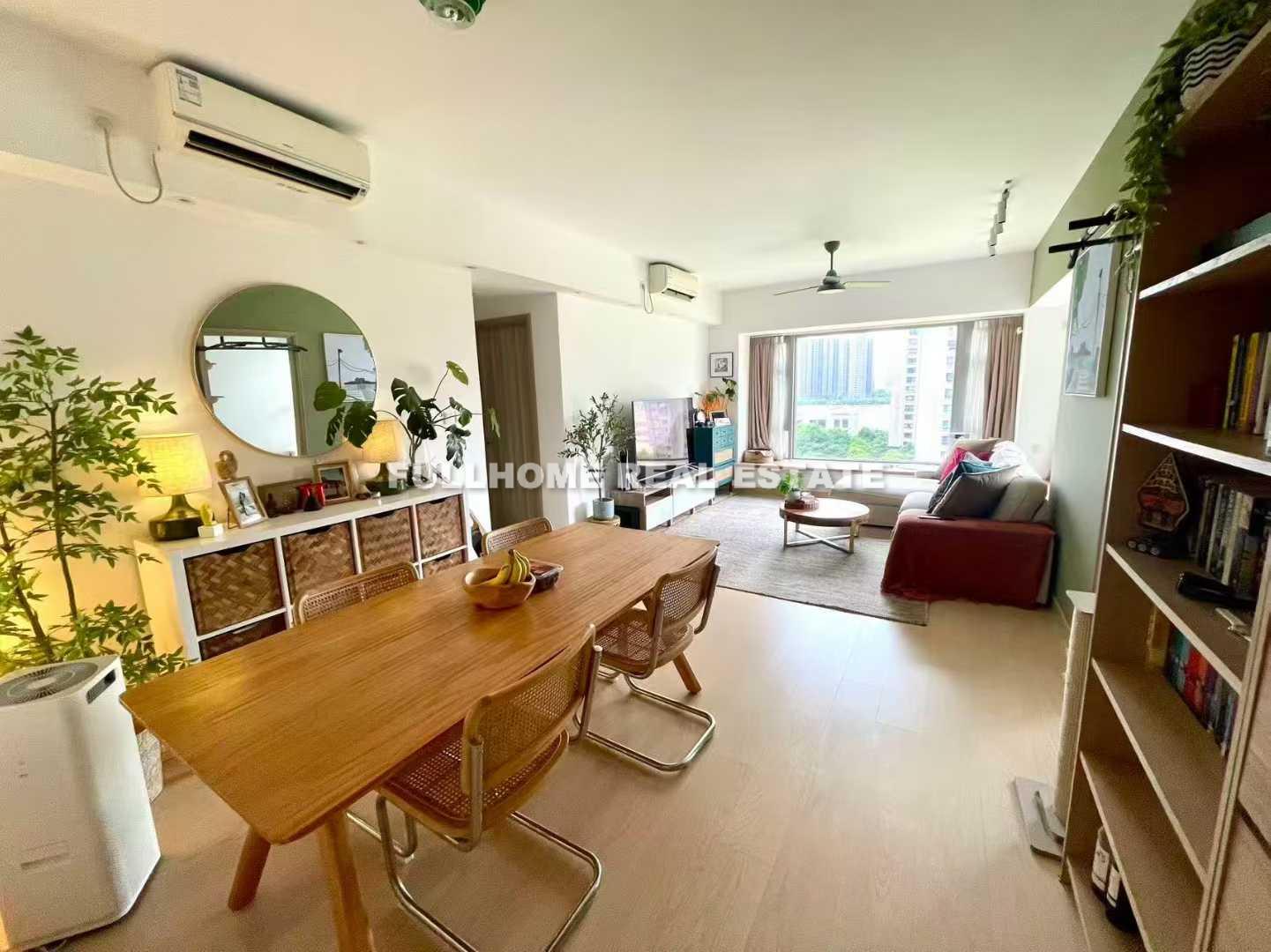 Gao Shang Ling Yu - Interior view 5, Shanghai rental property