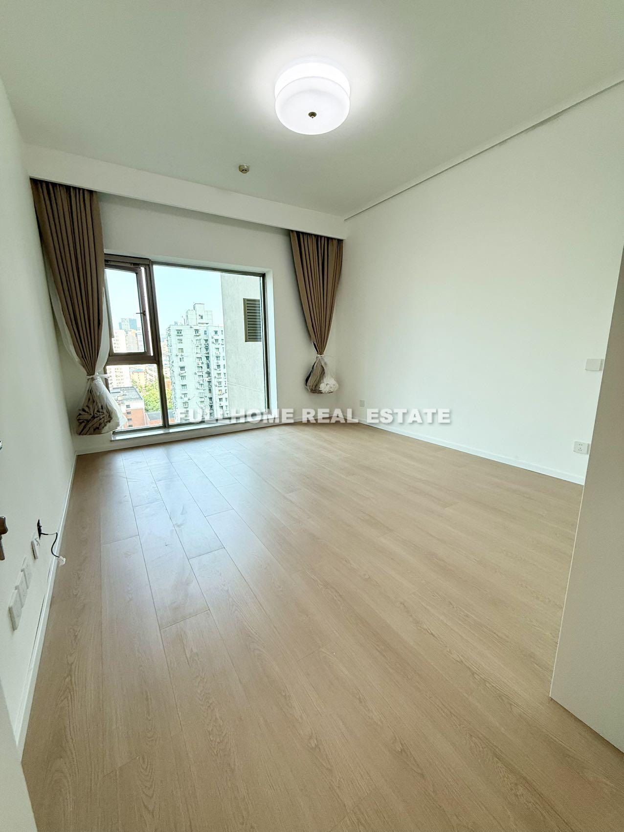 Shimao Riviera Garden - Interior view 11, Shanghai rental property