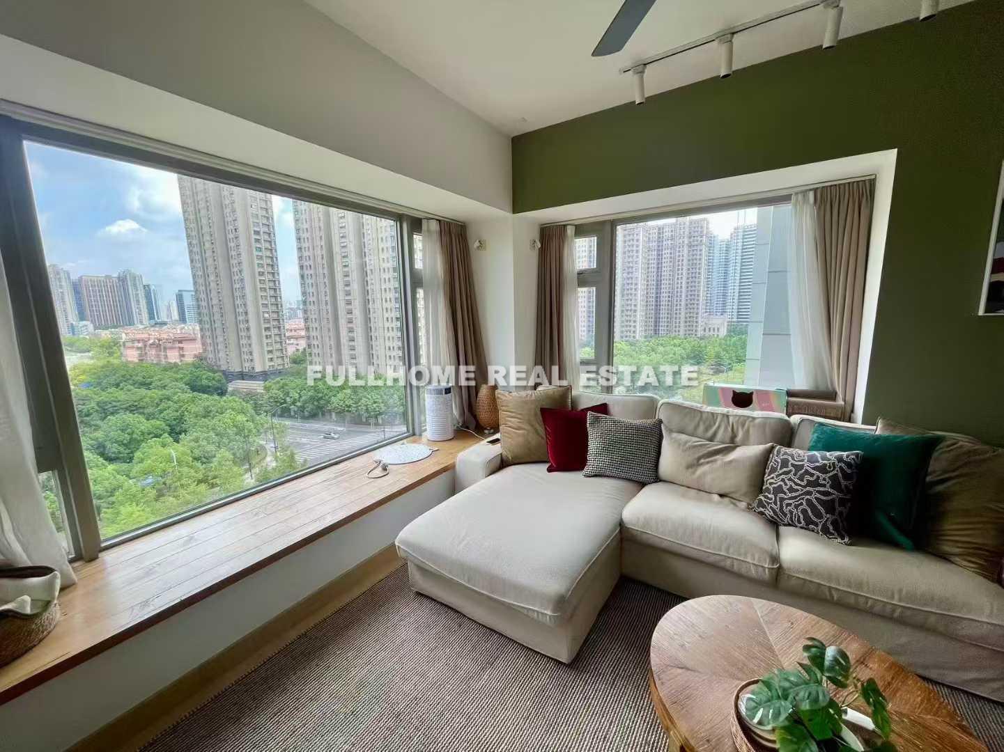 Gao Shang Ling Yu - Interior view 6, Shanghai rental property