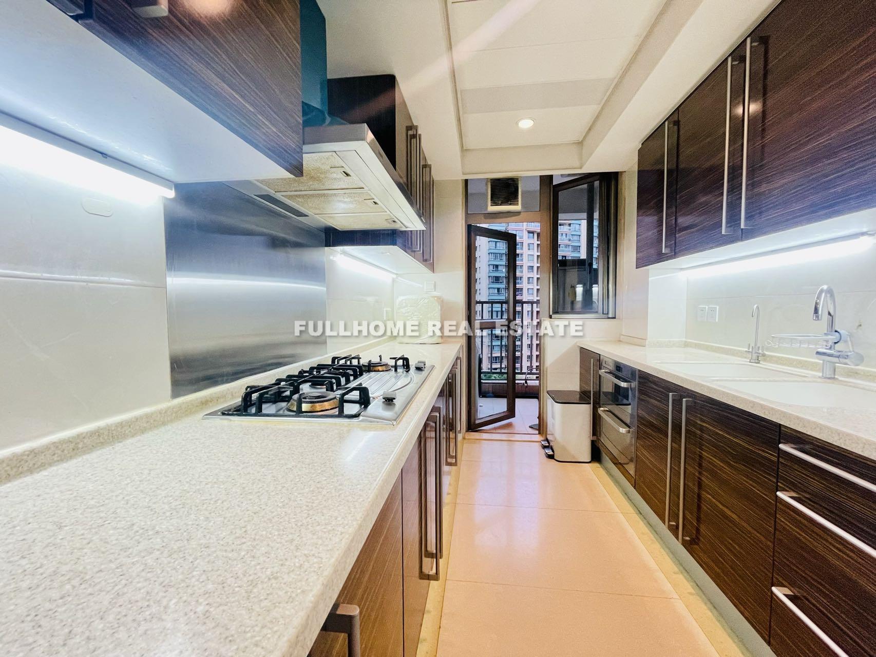 Maison Des Artistes - Interior view 5, Shanghai rental property