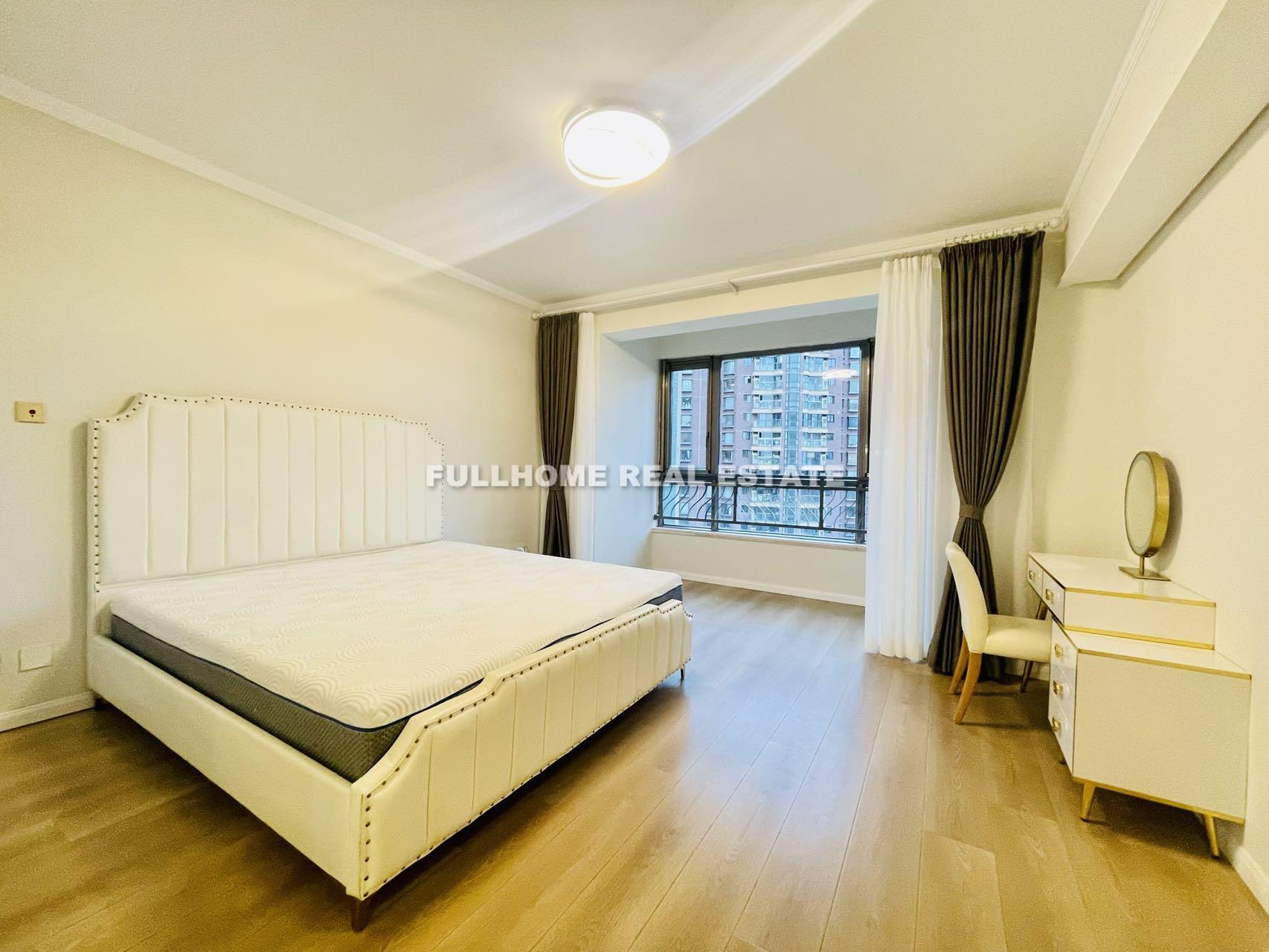 Maison Des Artistes - Interior view 3, Shanghai rental property