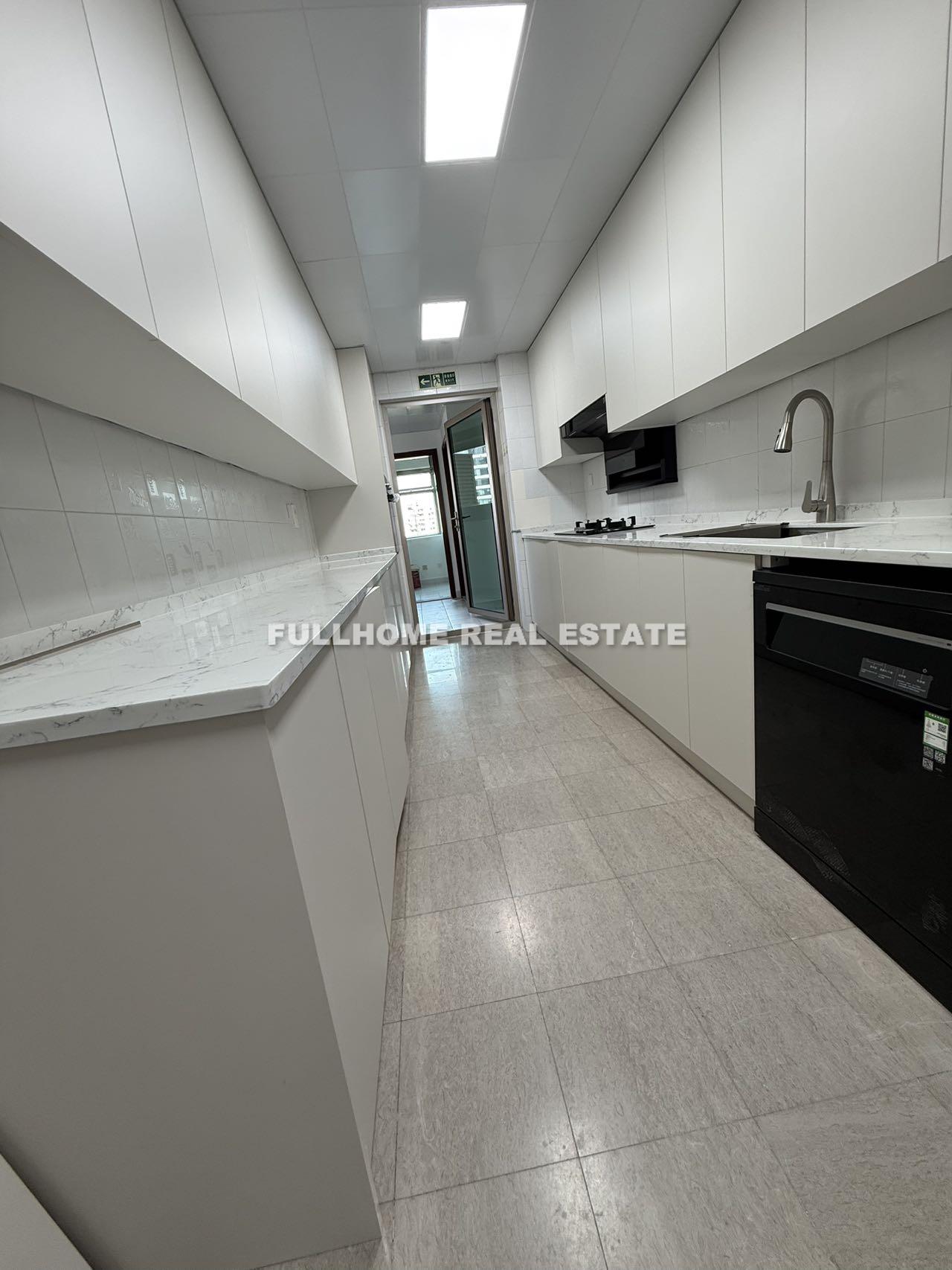 Shimao Riviera Garden - Interior view 9, Shanghai rental property