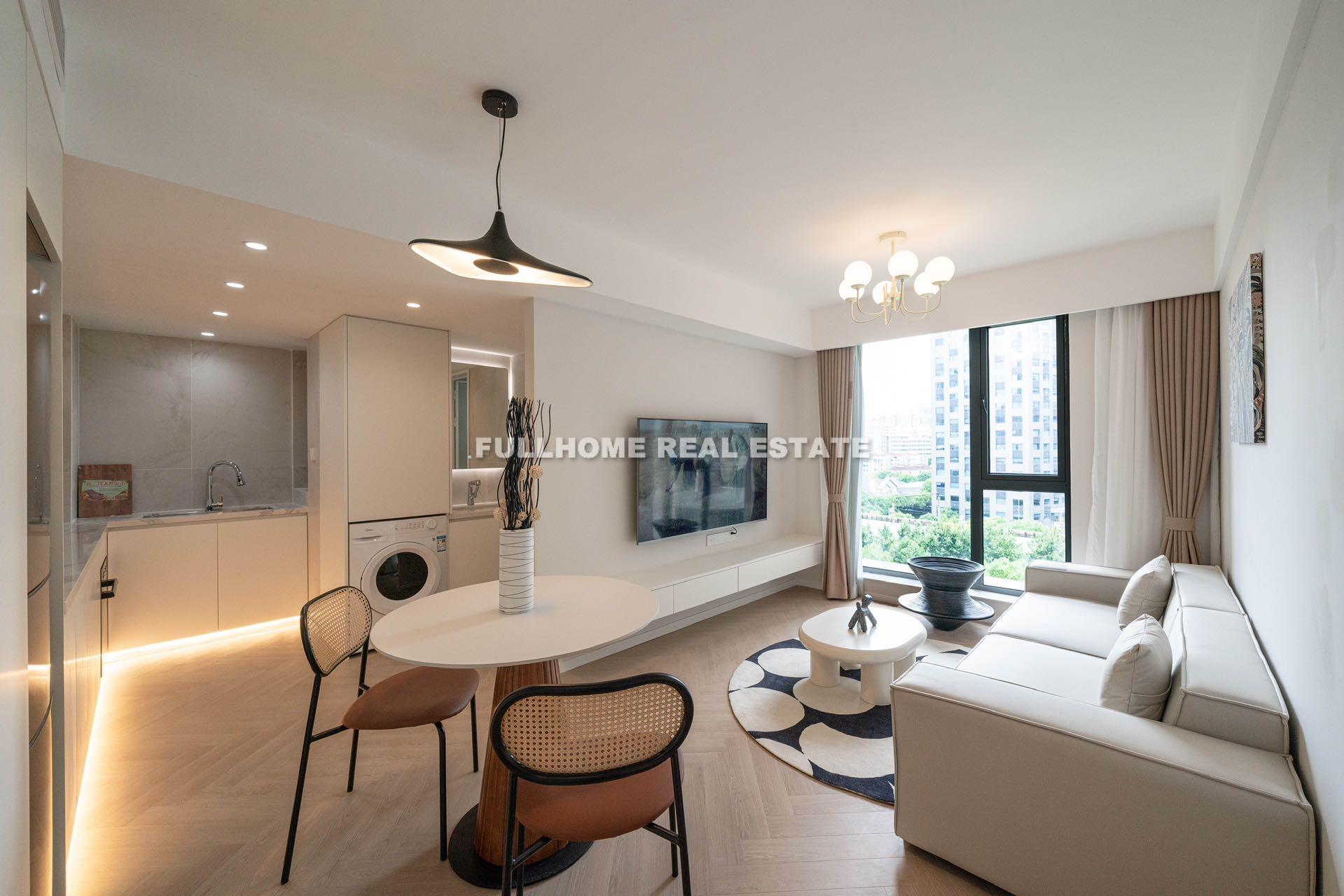 Regents Park - Interior view 3, Shanghai rental property
