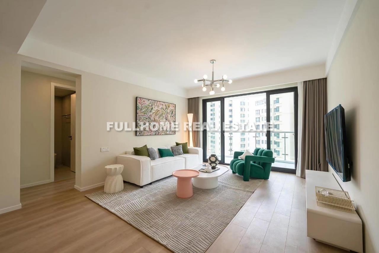 Hongqiao Leting - Interior view 6, Shanghai rental property