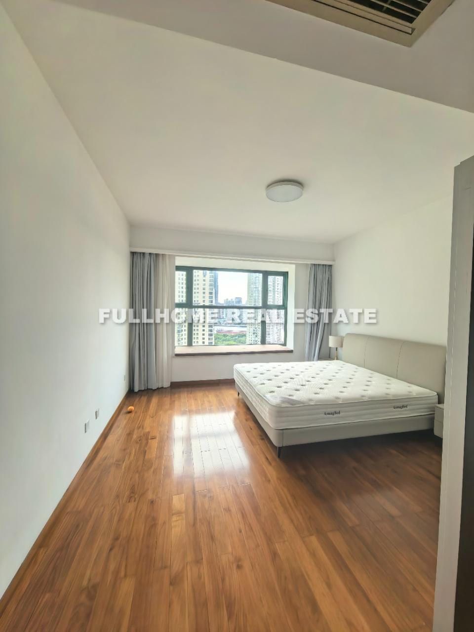 Yanlord Garden - Interior view 3, Shanghai rental property