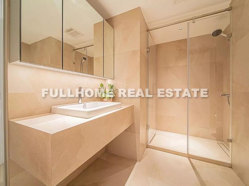 No.9 Residence - Interior view 8, Shanghai rental property