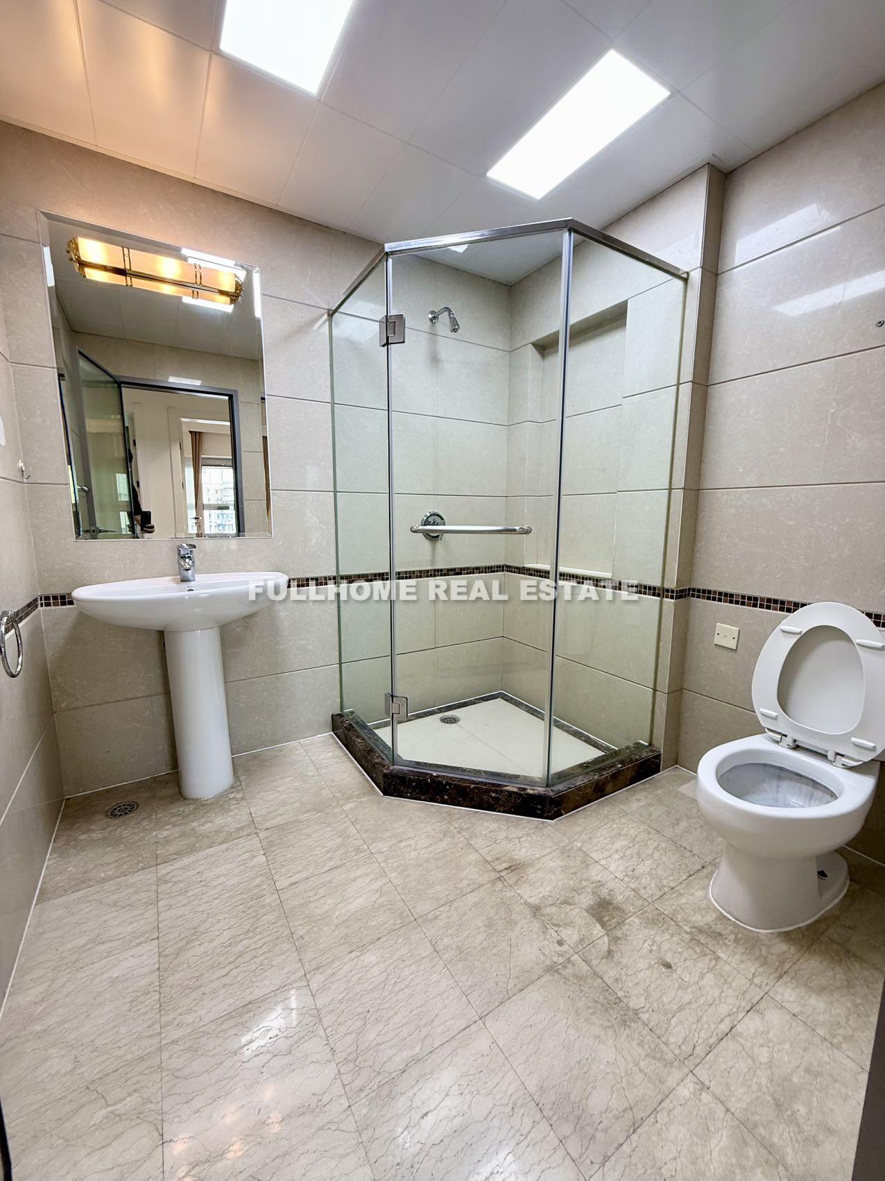Shimao Riviera Garden - Interior view 6, Shanghai rental property
