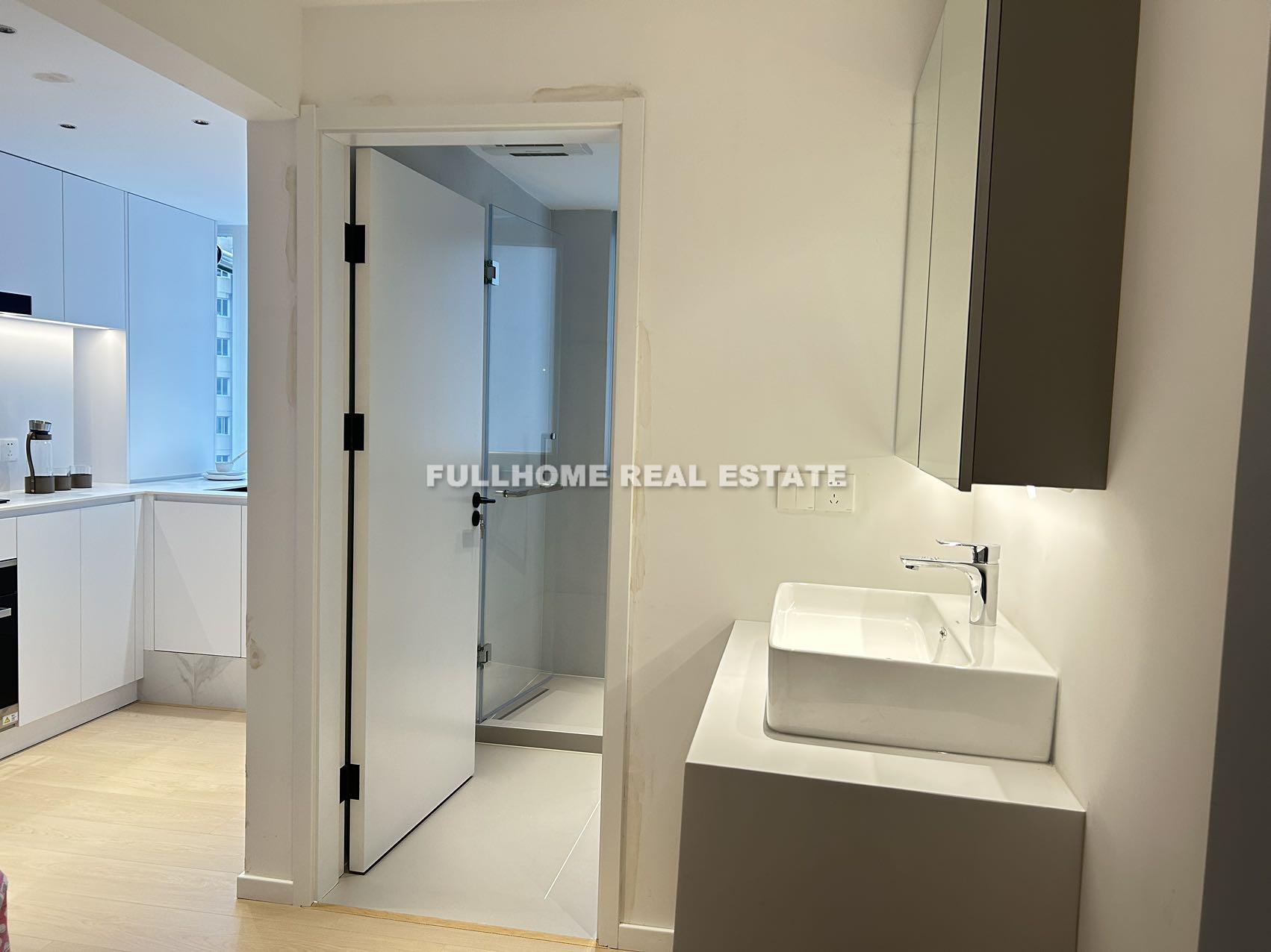 Zhongfu City Phase Ⅰ - Interior view 6, Shanghai rental property