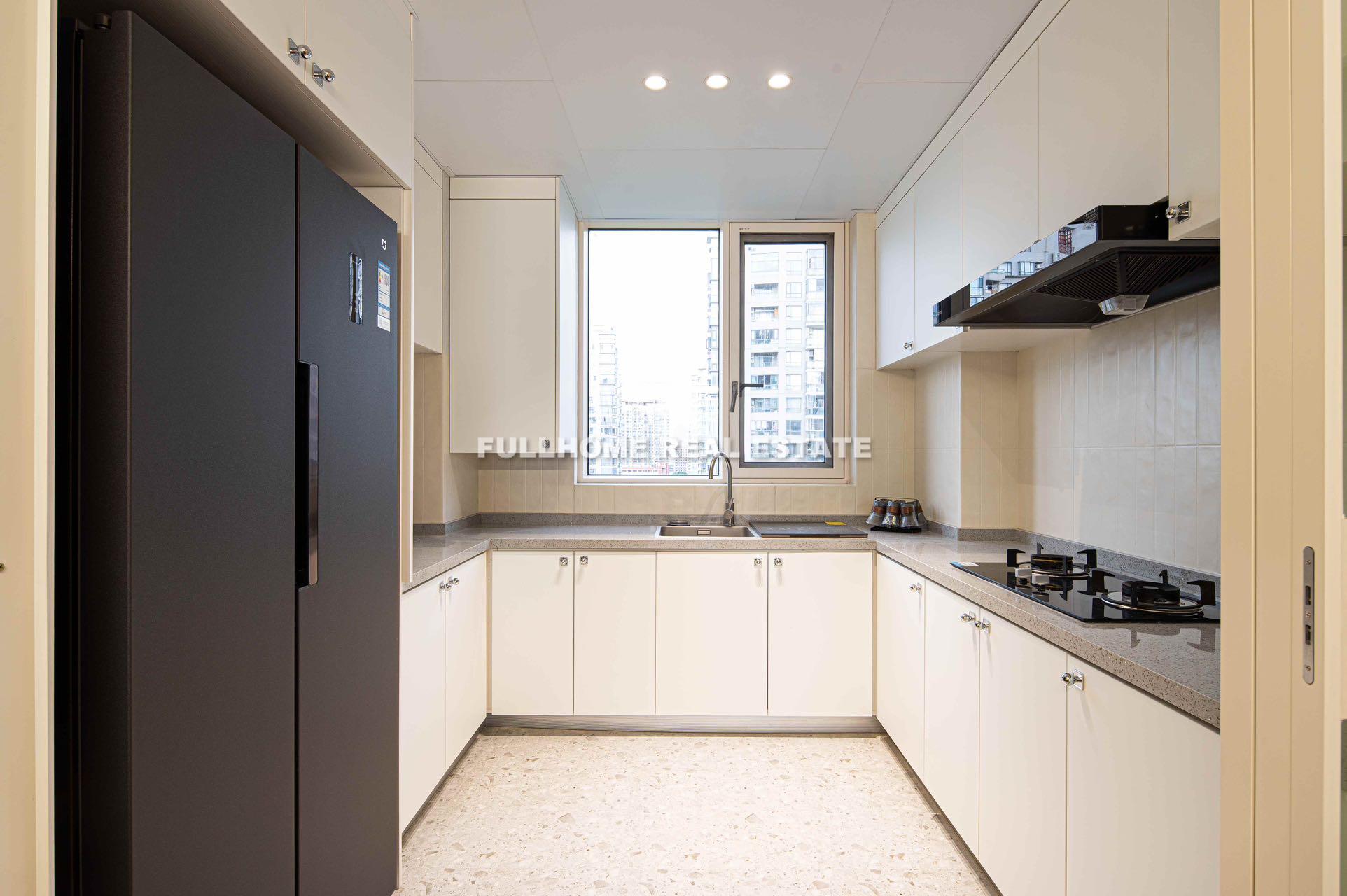 The 9th City - Interior view 9, Shanghai rental property