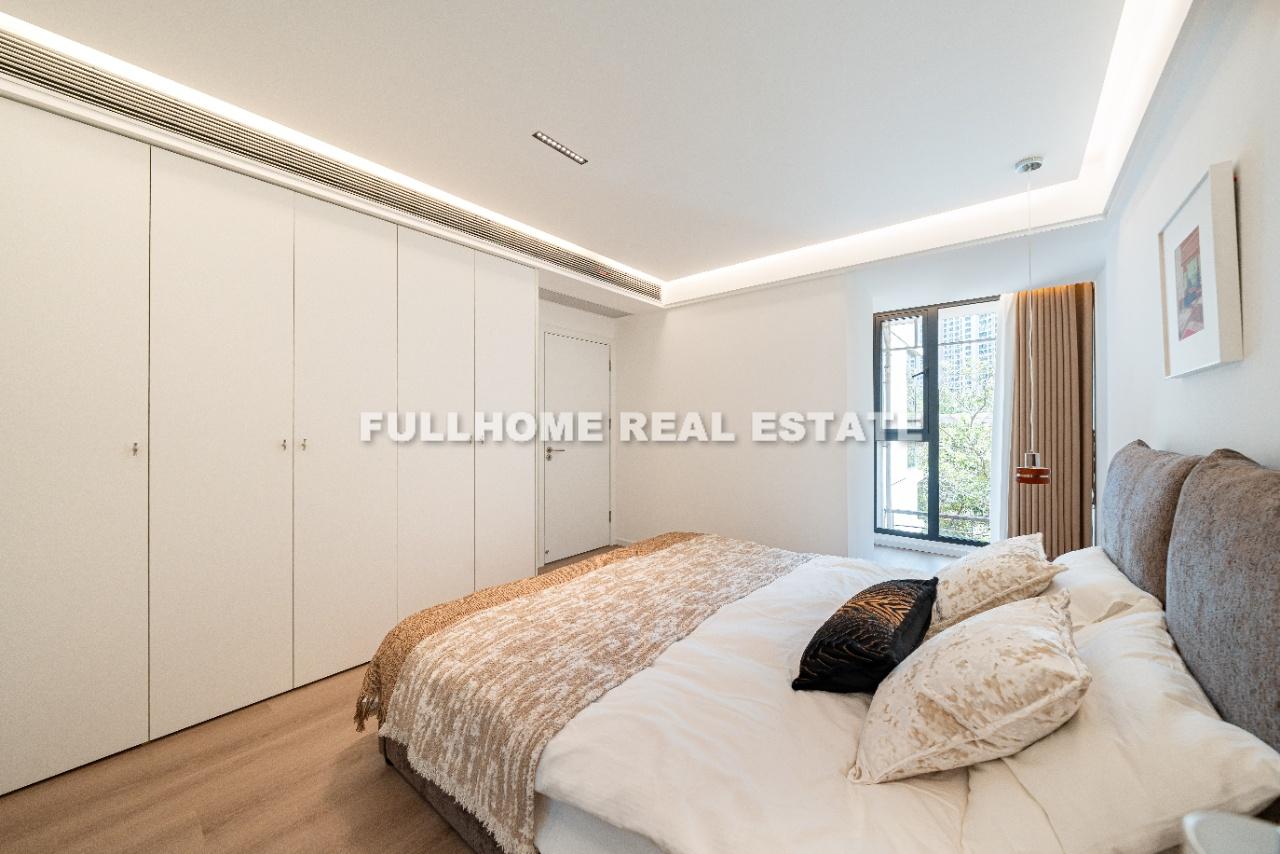 Zhong Yuan Liang Wan Cheng - Interior view 8, Shanghai rental property