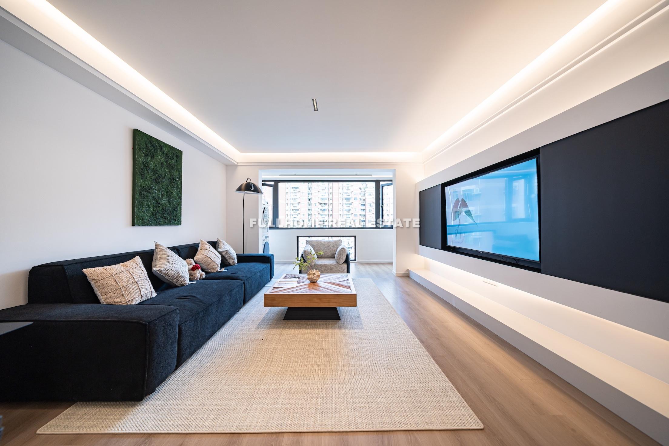 The Century Plaza of Wamin - Interior view 3, Shanghai rental property