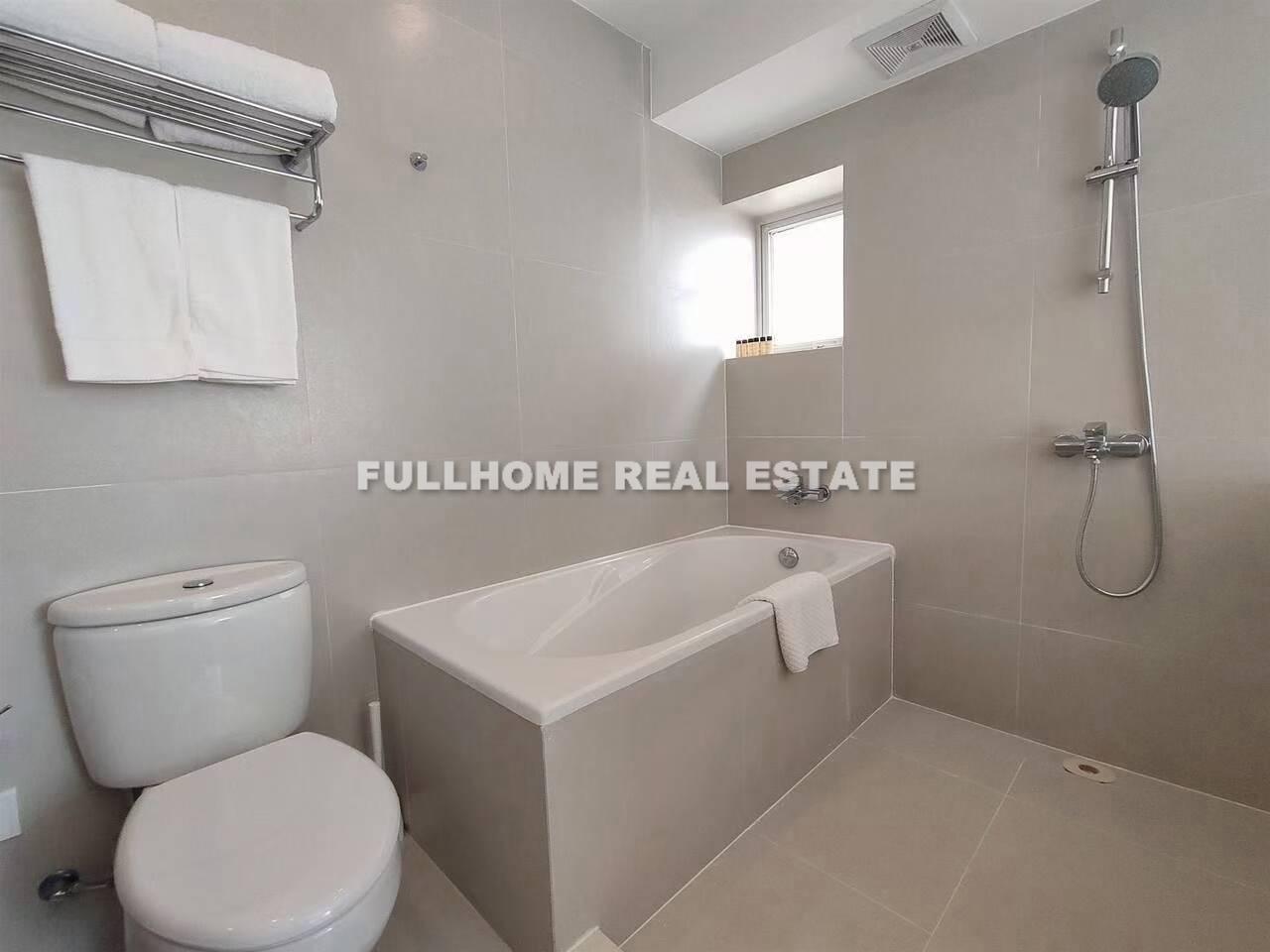 Ambassy Court - Interior view 7, Shanghai rental property