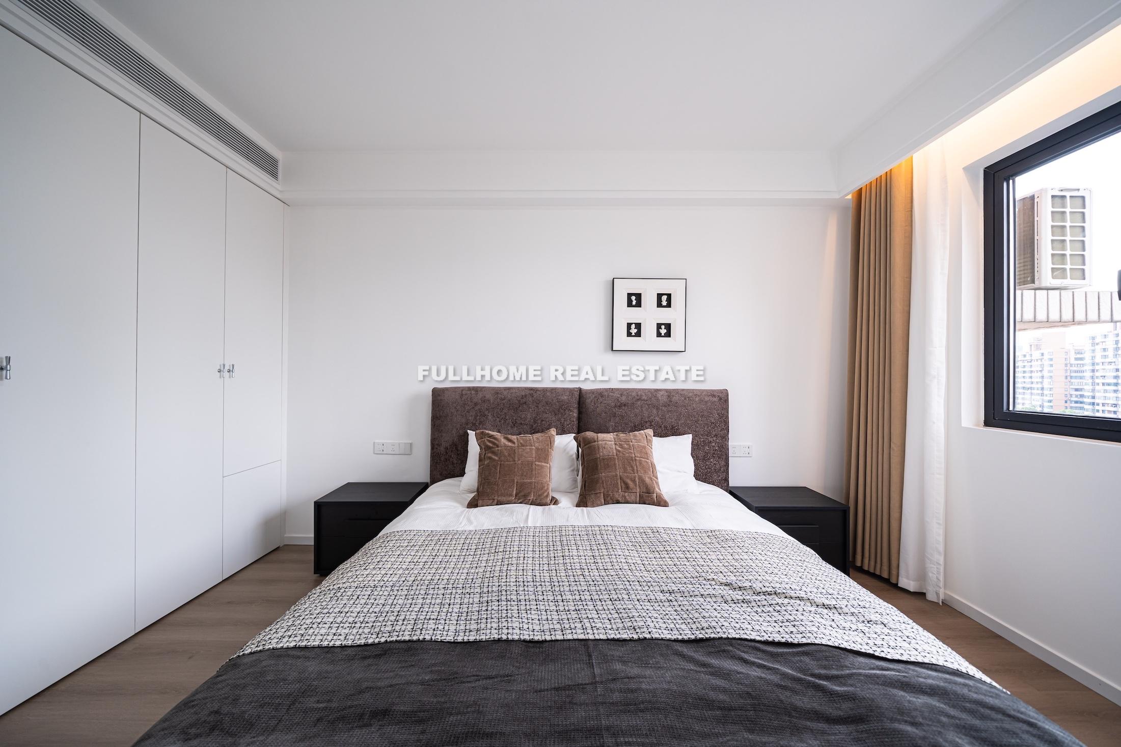 The Century Plaza of Wamin - Interior view 7, Shanghai rental property