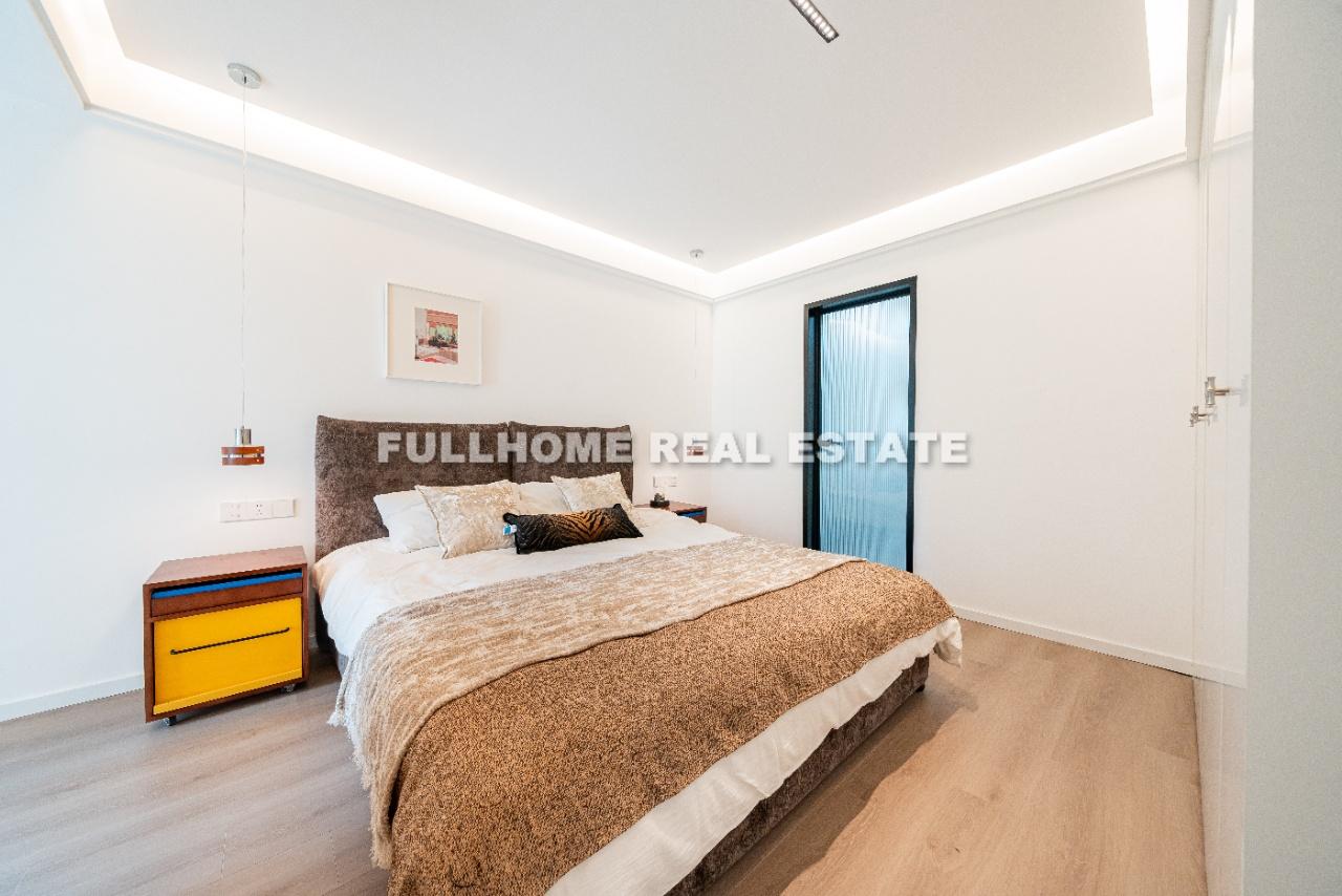 Zhong Yuan Liang Wan Cheng - Interior view 6, Shanghai rental property